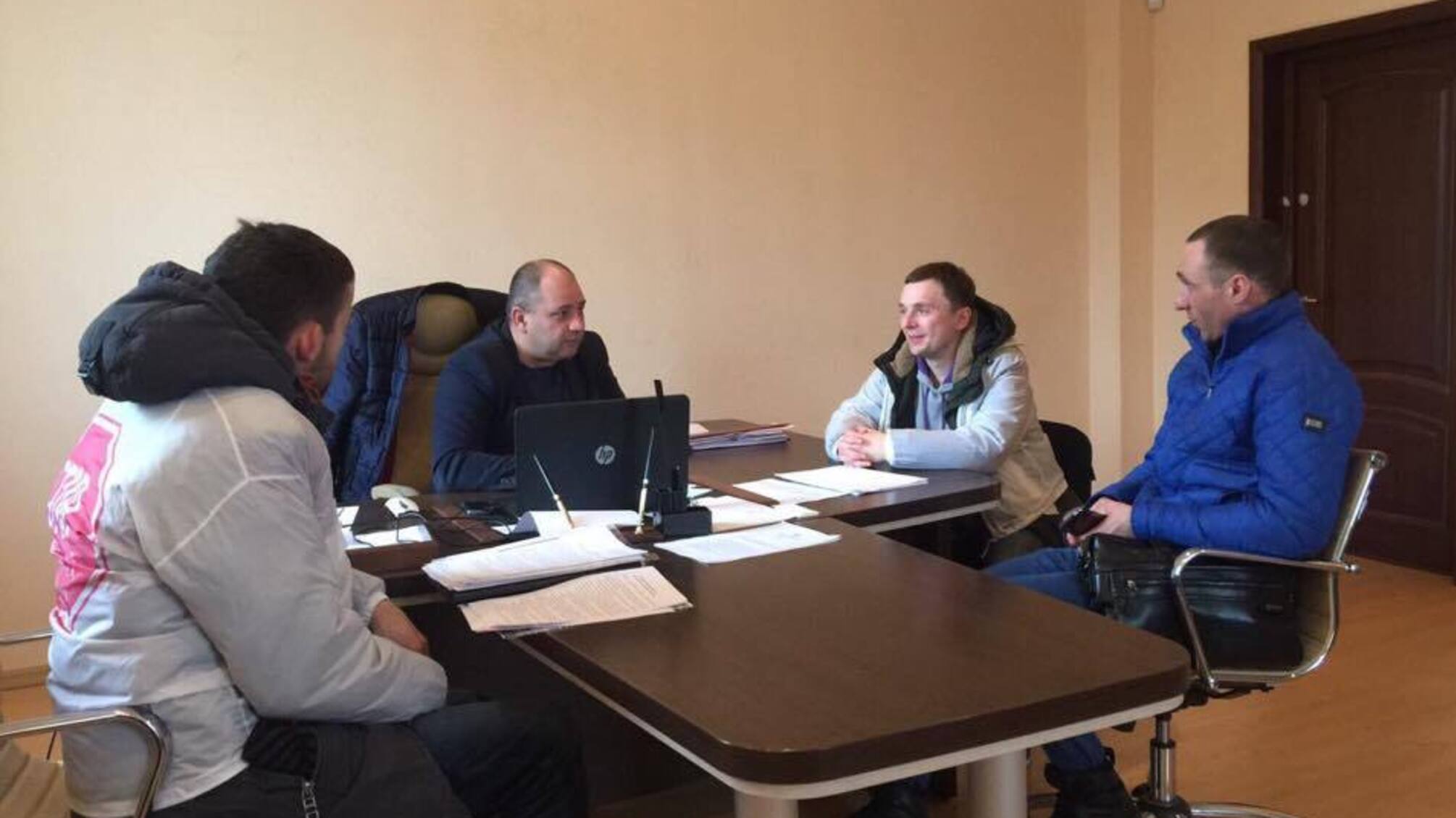 'СтопКор' фіксуватиме перевантаження ваговозів спільно з Укртрансбезпекою