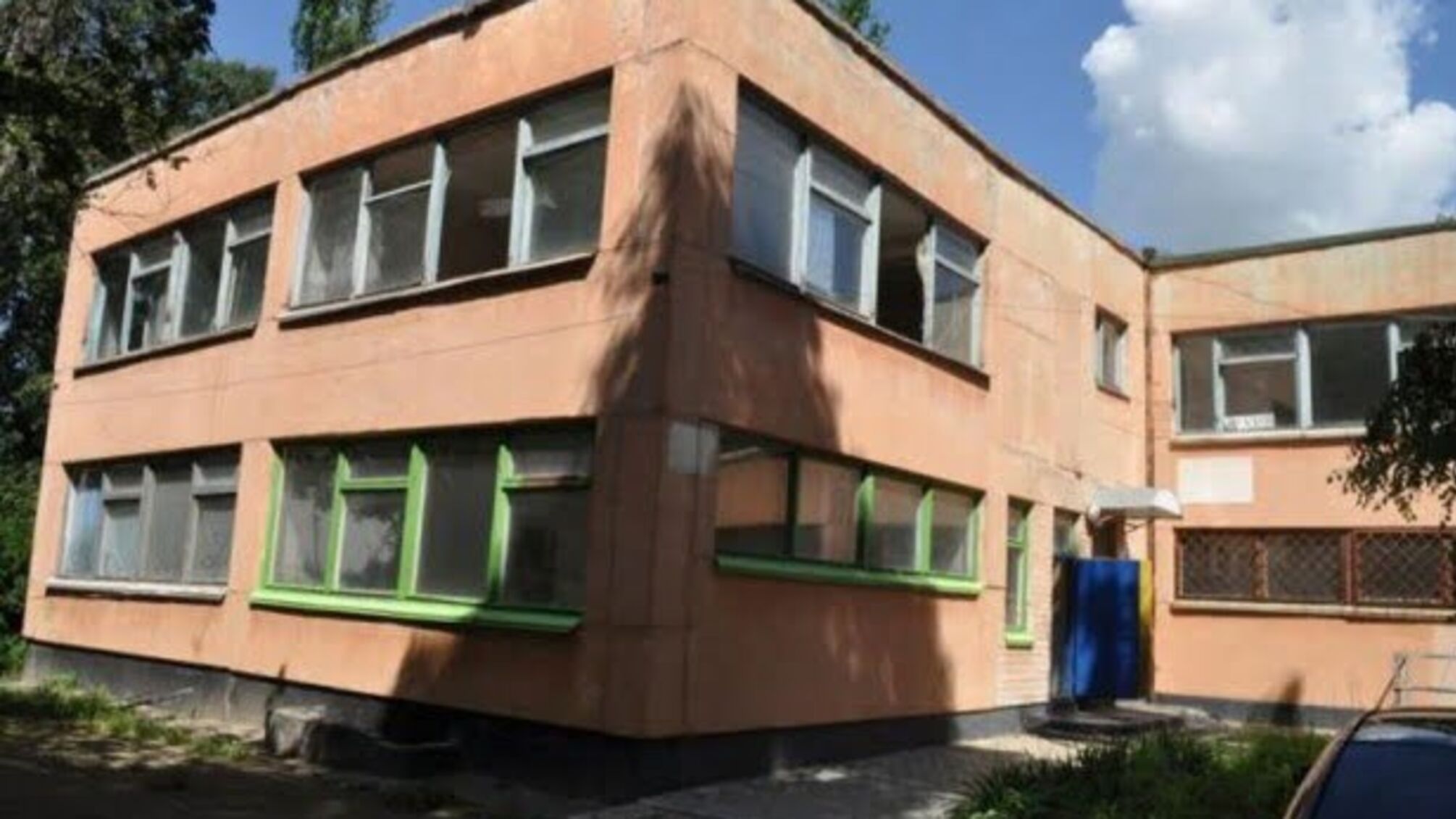 На Дніпропетровщині оглядають дитсадок через справу про замах на крадіжку бюджетних грошей