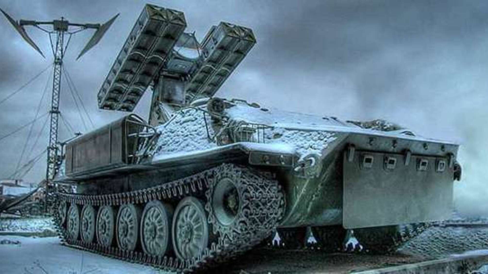 Стало відомо, скільки російської техніки та військових перебуває на Донбасі