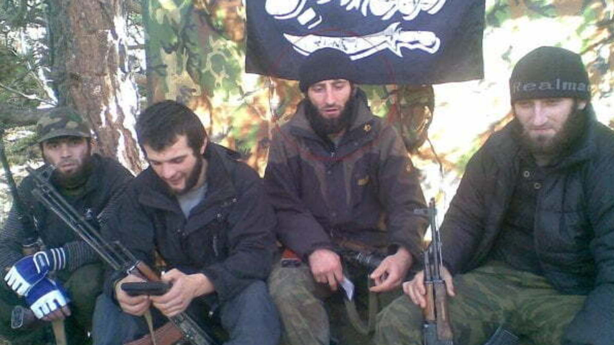 Ряди бойовиків під Авдіївкою поповнилися чеченцями й дагестанцями