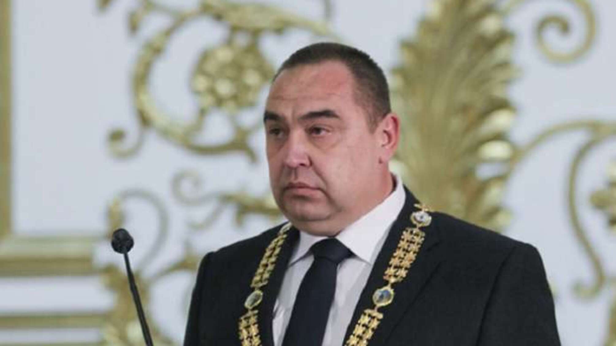 Оприлюднено аудіодокази причетності Плотницького до збиття ІЛ-76