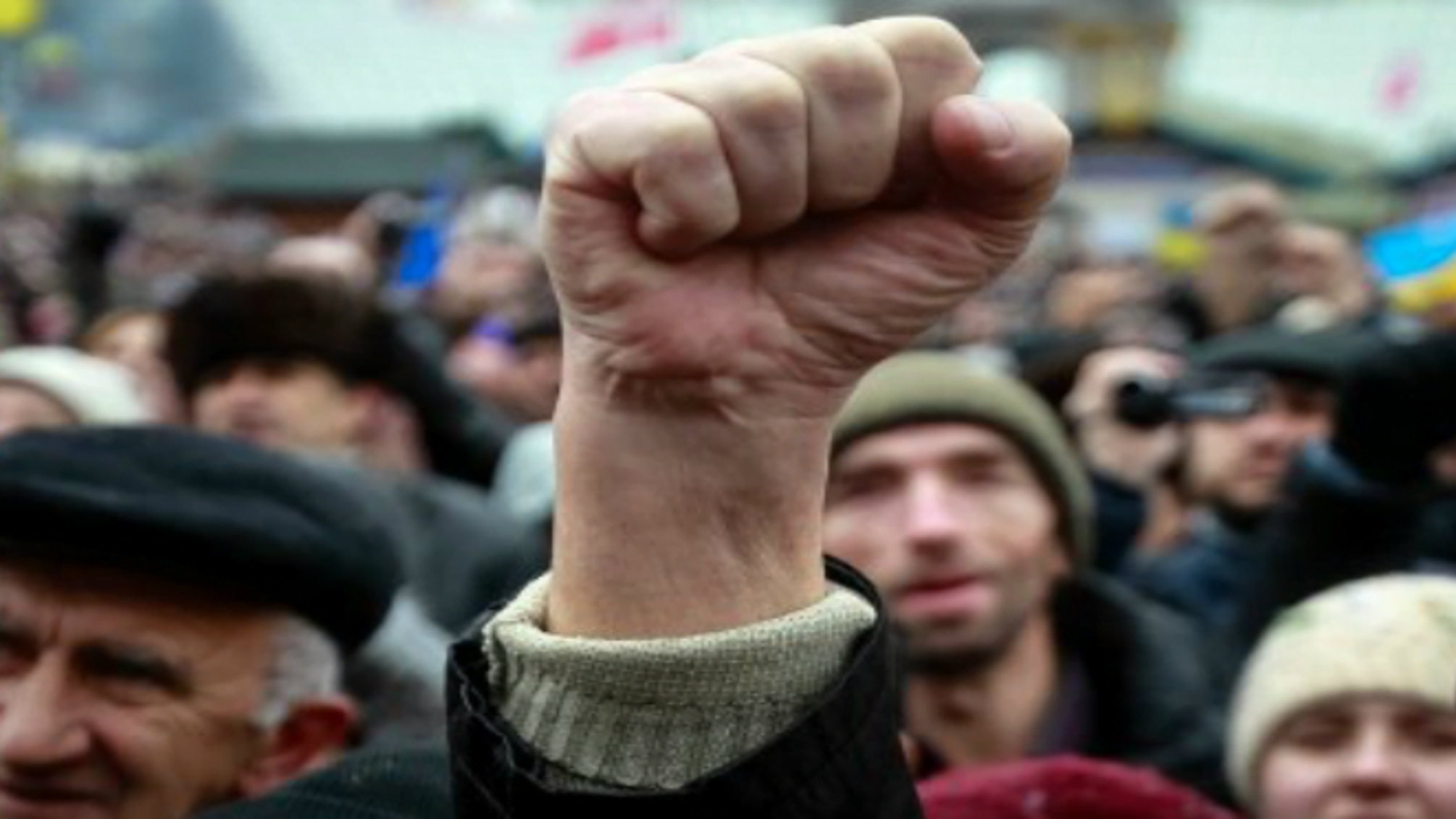 У Миколаєві обурені мешканці виступили проти будівництва кладовища на території двох мікрорайонів