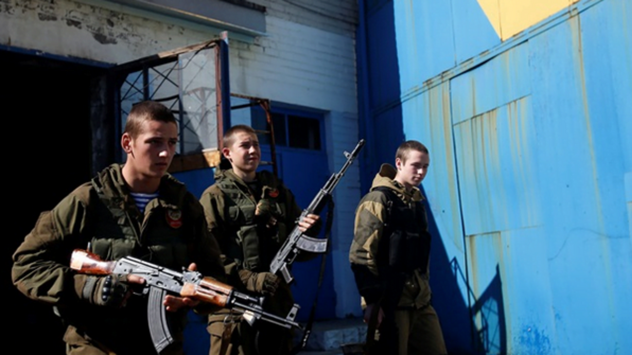 Бойовики 'ДНР' завербували неповнолітнього студента, якому тепер загрожує 8 років в'язниці