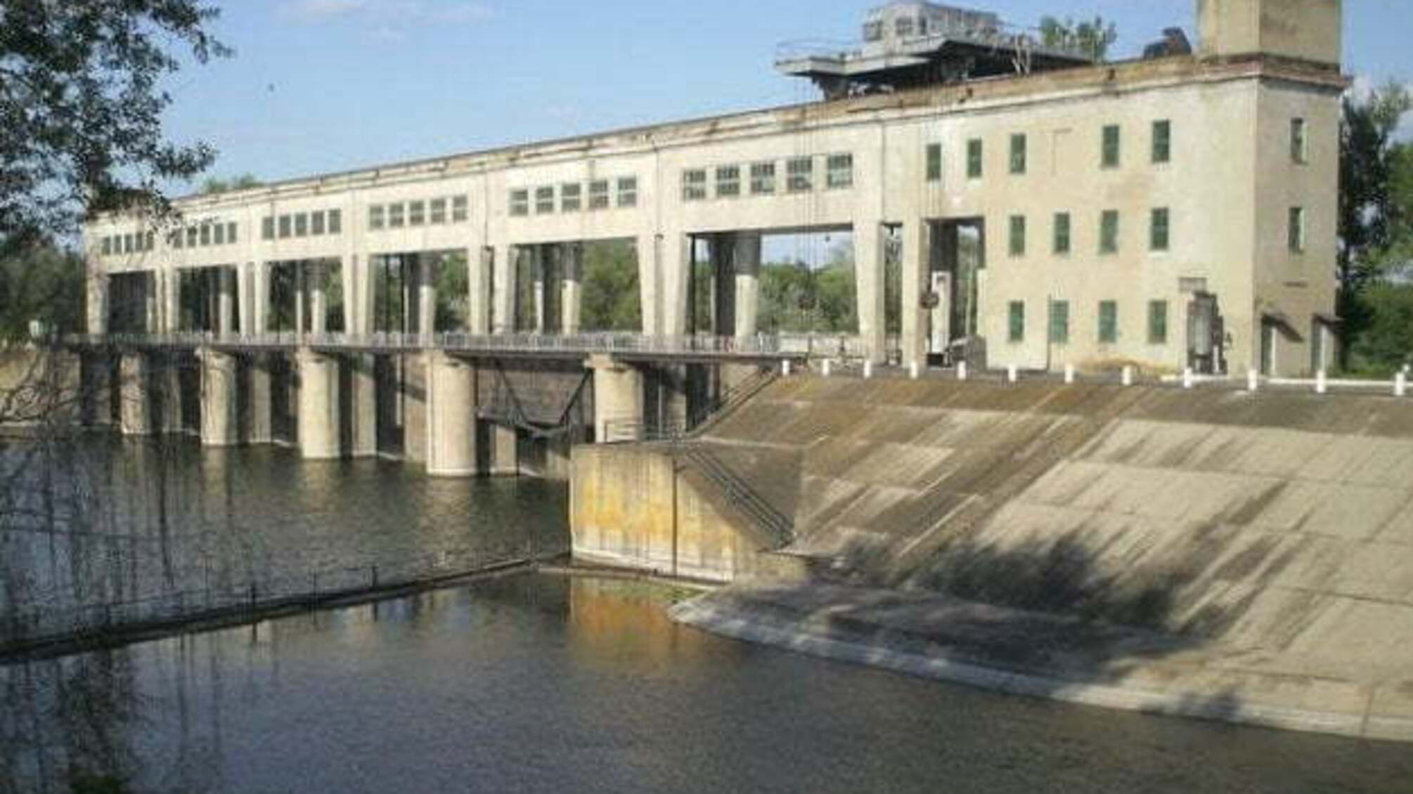 Бойовики планують обстріляти Донецьку фільтрувальну станцію – Бутусов