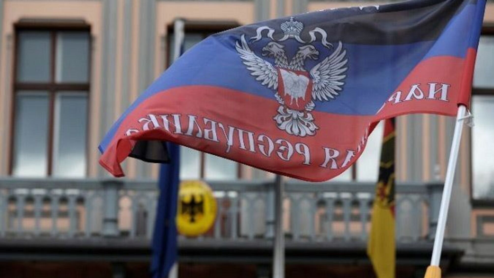 У Львові затримали посібницю-пропагандистку терористів
