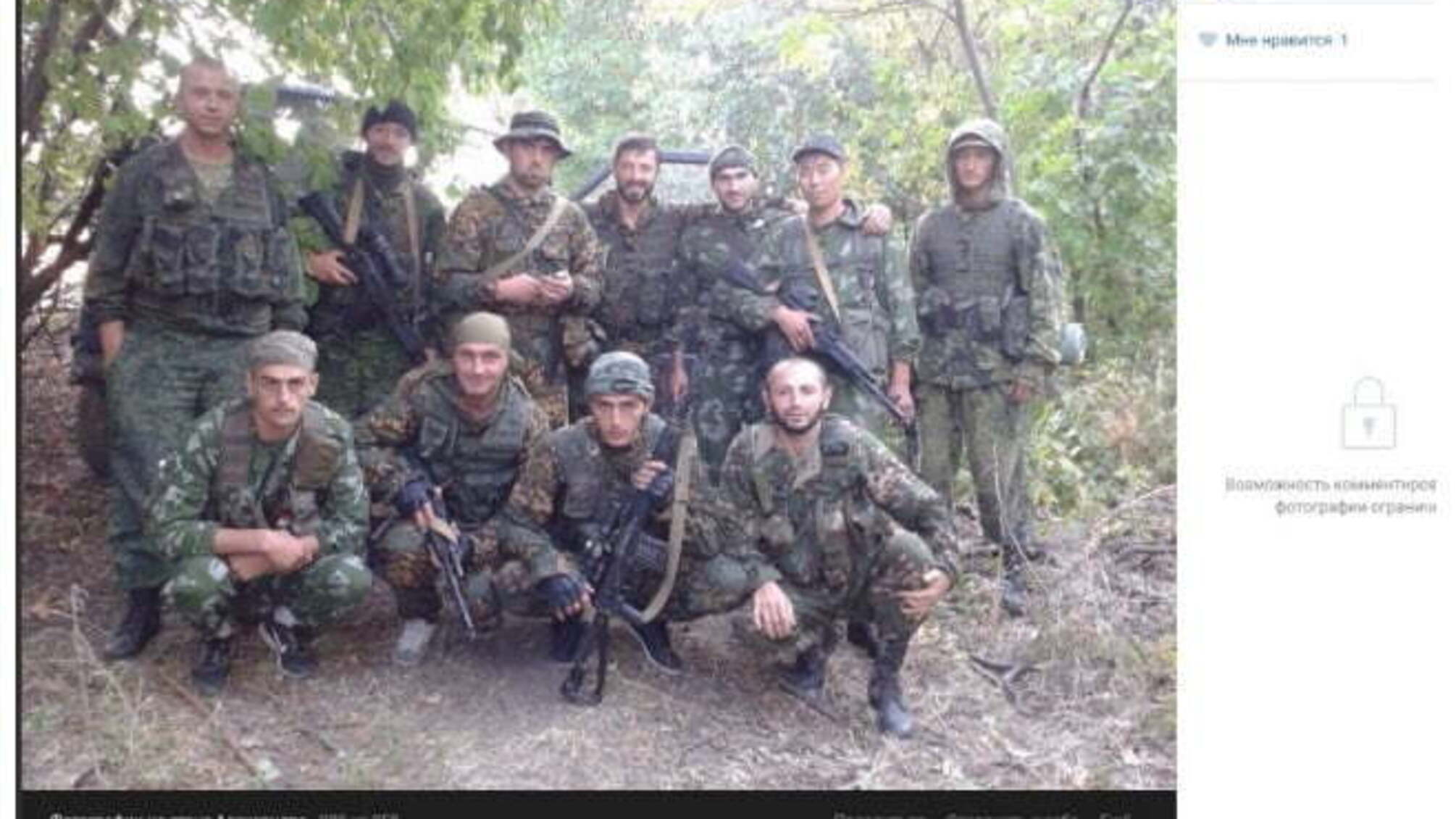 У Мережі з'явилися беззаперечні докази злочинів військових РФ на Сході