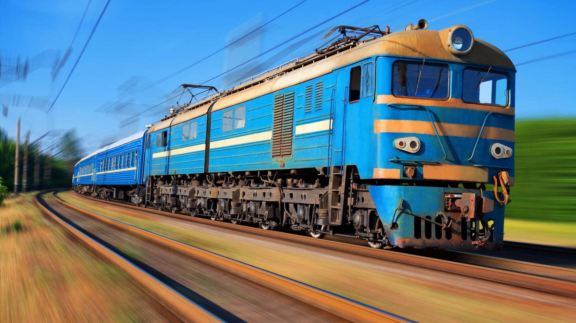 Росія перекинула на Донбас 10 вагонів з боєприпасами