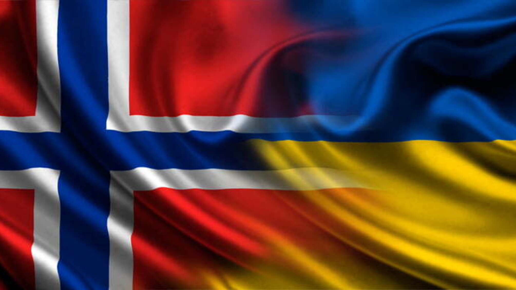 Норвегія передала Україні комплекс для виявлення радіоактивних речовин і ядерних матеріалів