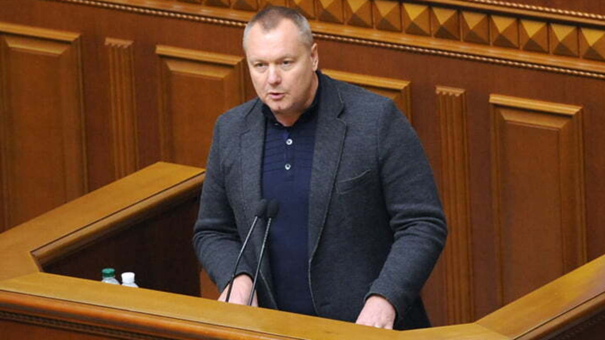 Артеменко розкрив приголомшливі факти своєї антиукраїнської діяльності в США