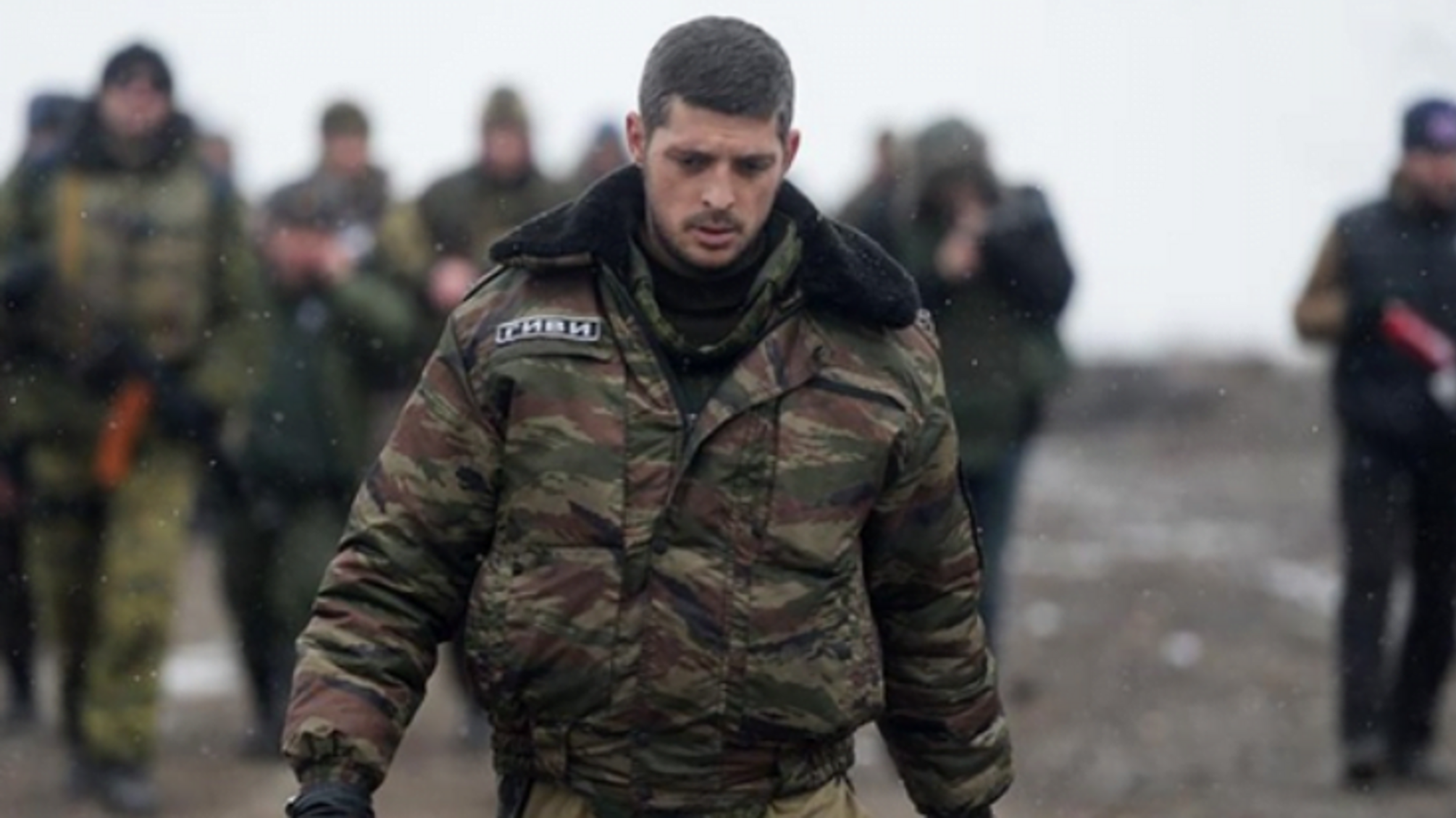 Захарченко заявив, що знає вбивцю Гіві та поділиться деталями ліквідації терориста