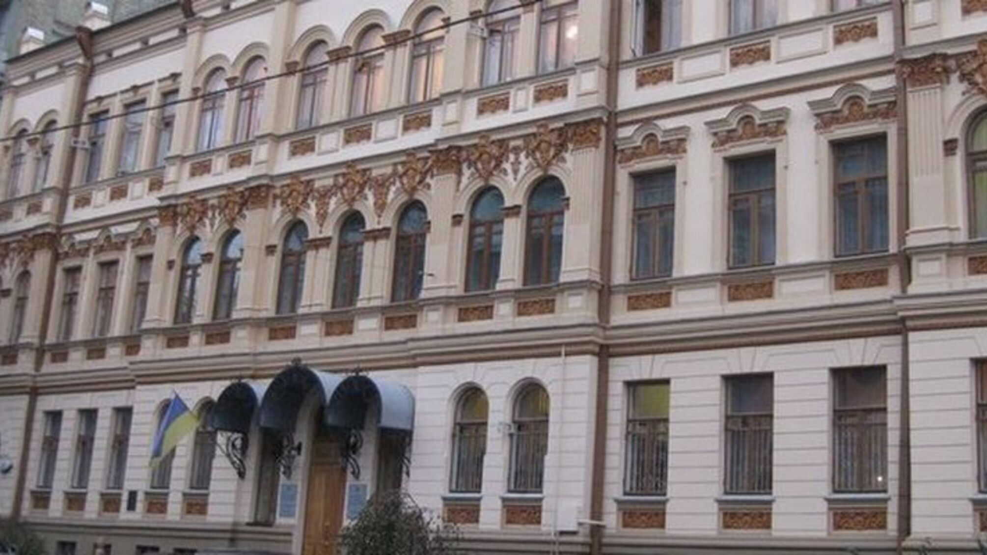 Некультурные коррупционные схемы в министерстве культуры