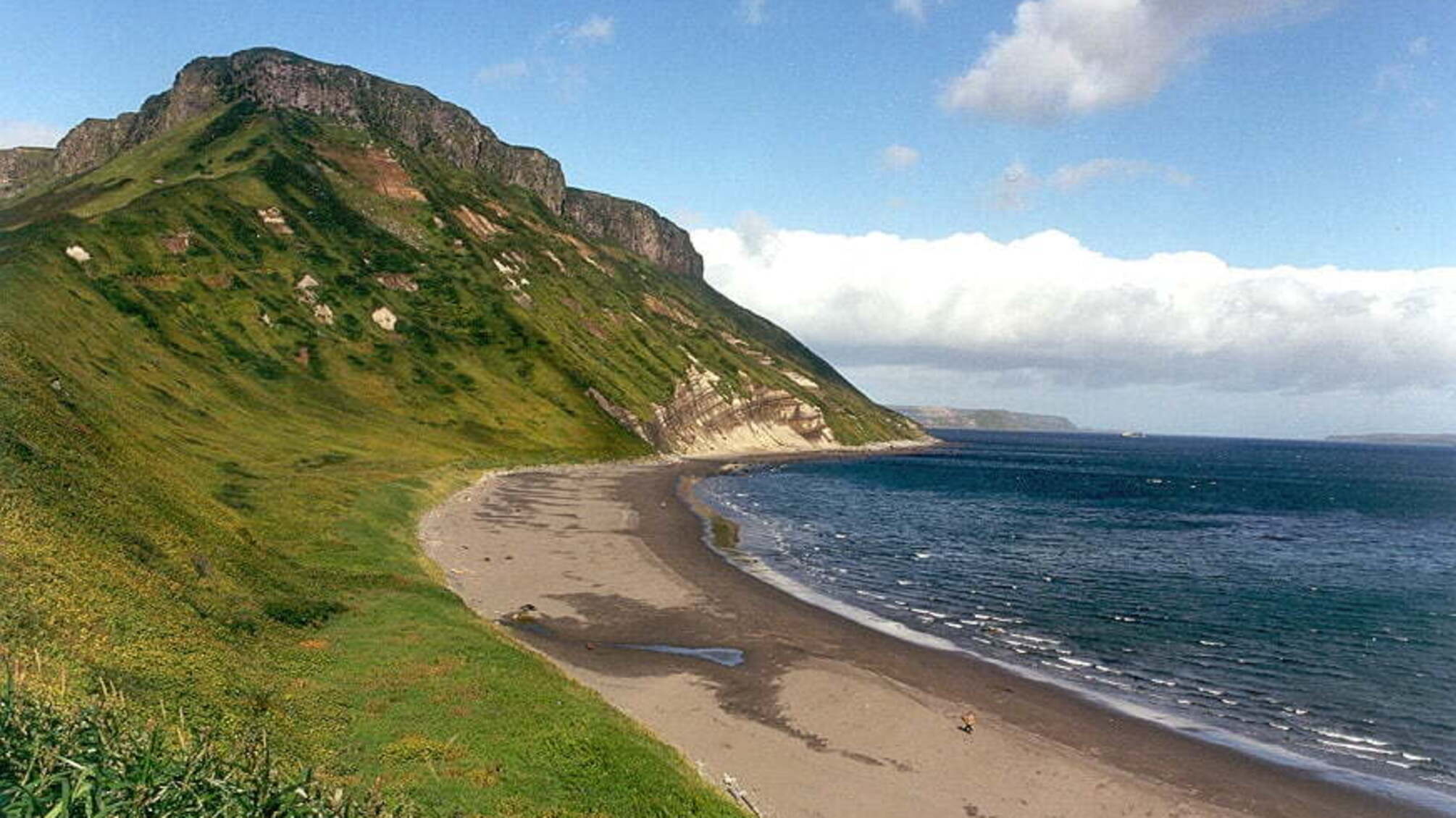 Росія назвала розміщення військ на Курилах захистом території від Японії