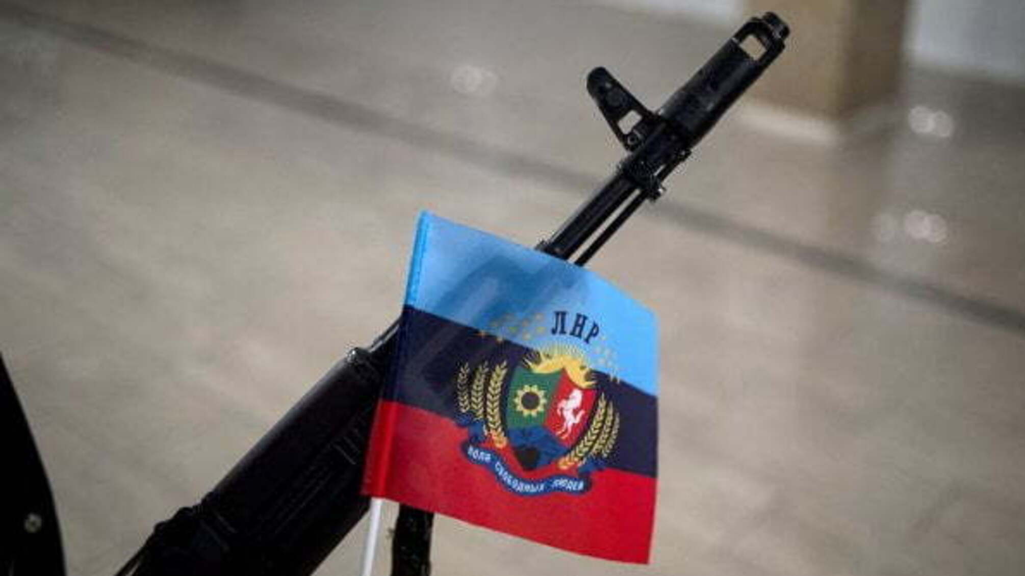 На Луганщині військове командування РФ активізувало вербування бойовиків
