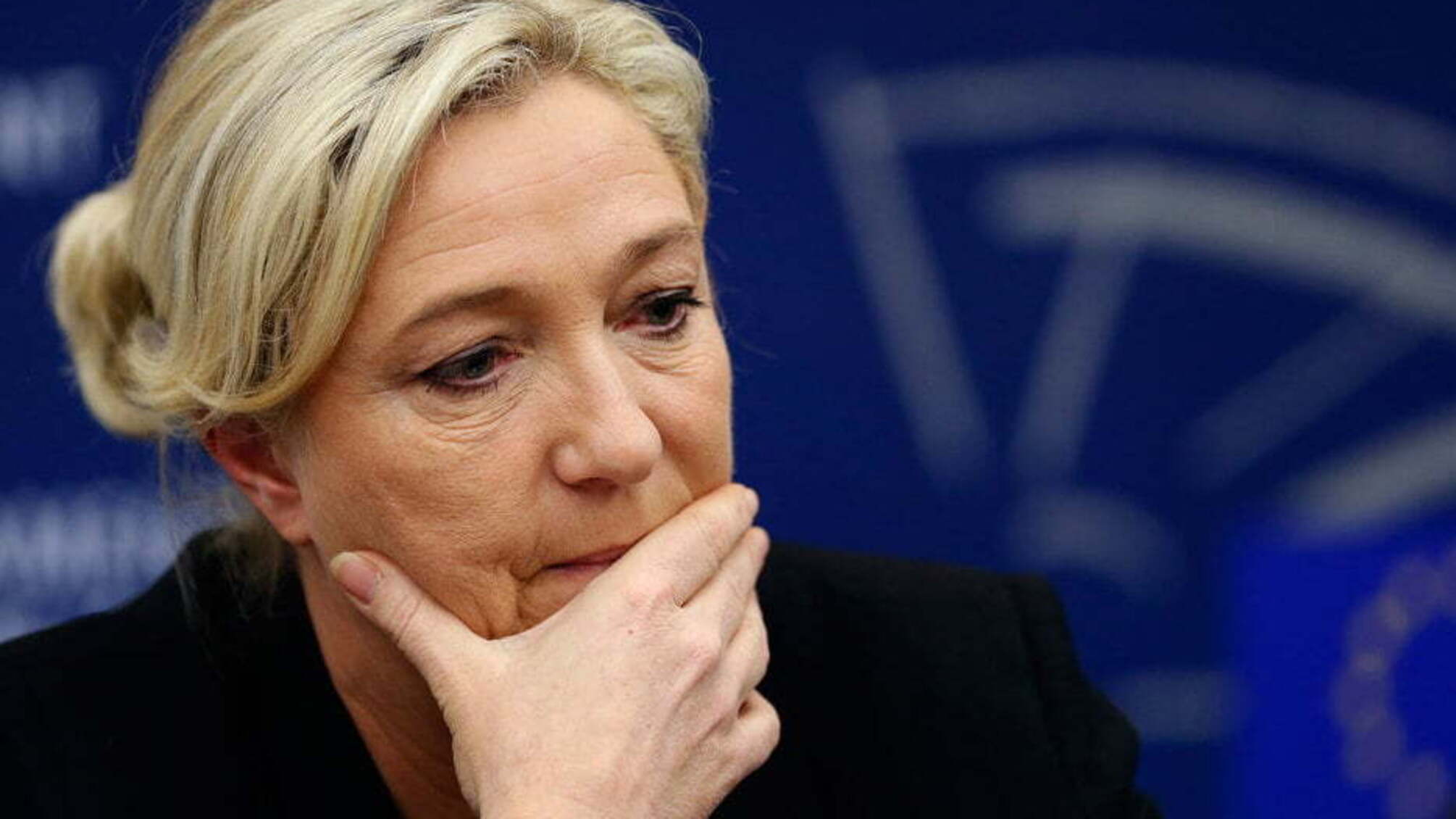 Помічників Ле Пен підловили на шахрайському привласненні грошей