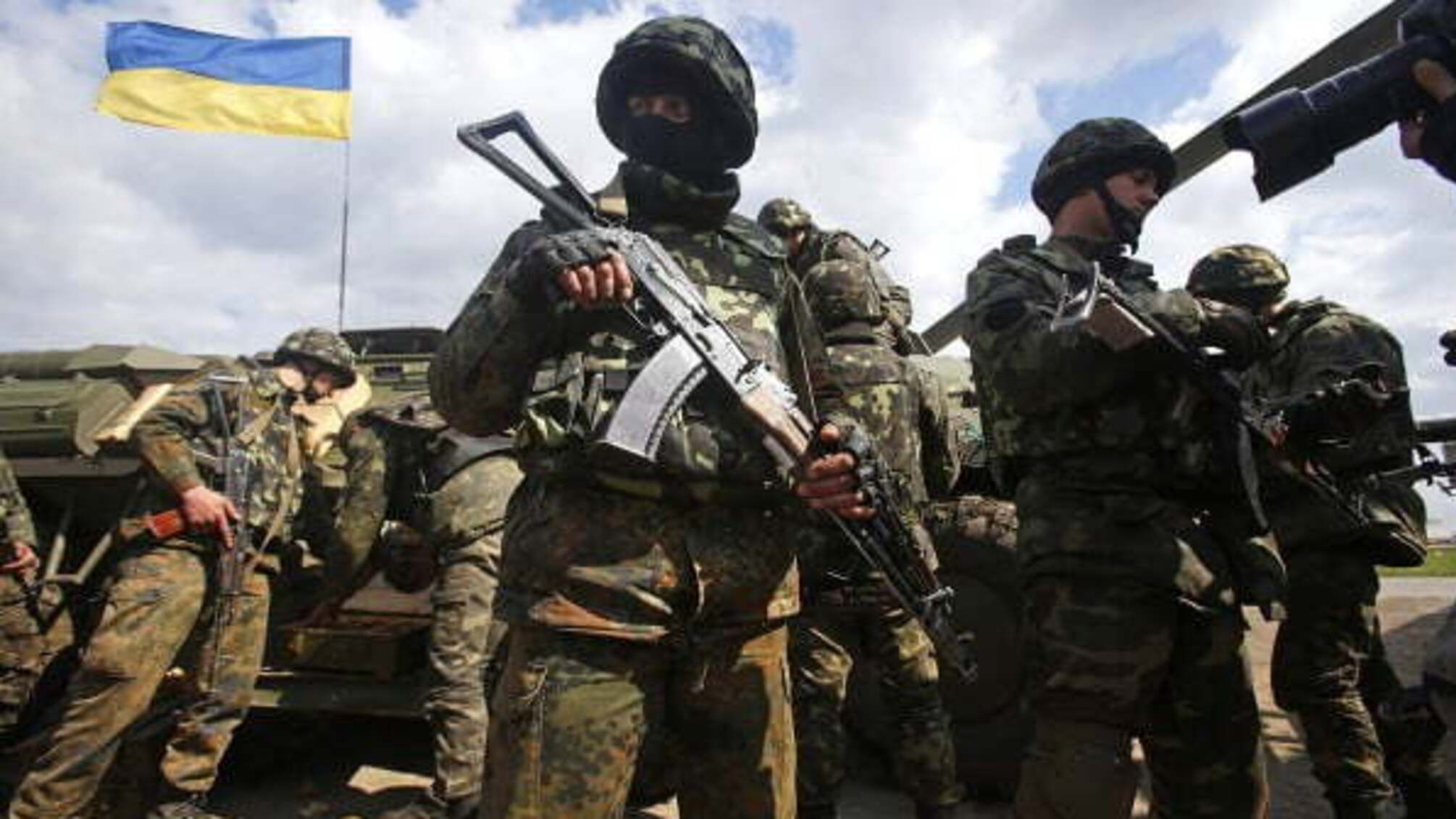 Зниклі українські розвідники могли бути ліквідовані – 'прикордонна служба ЛНР'