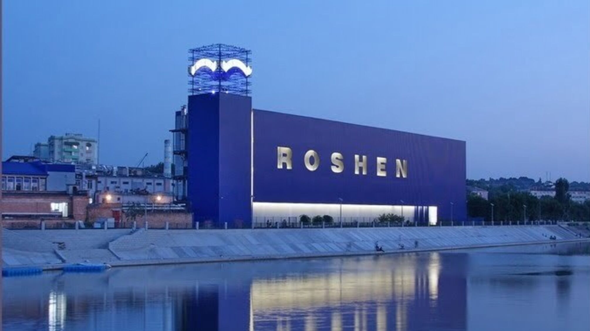 Українські кондитерські компанії втратили позиції у світовому рейтингу