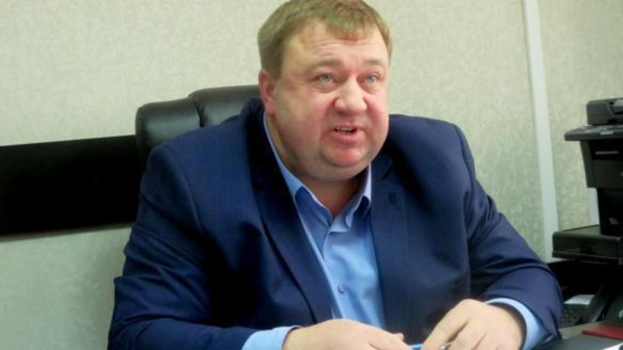 Керівник сервісного центру МВС Хмельниччини попався п'яним за кермом? – ЗМІ