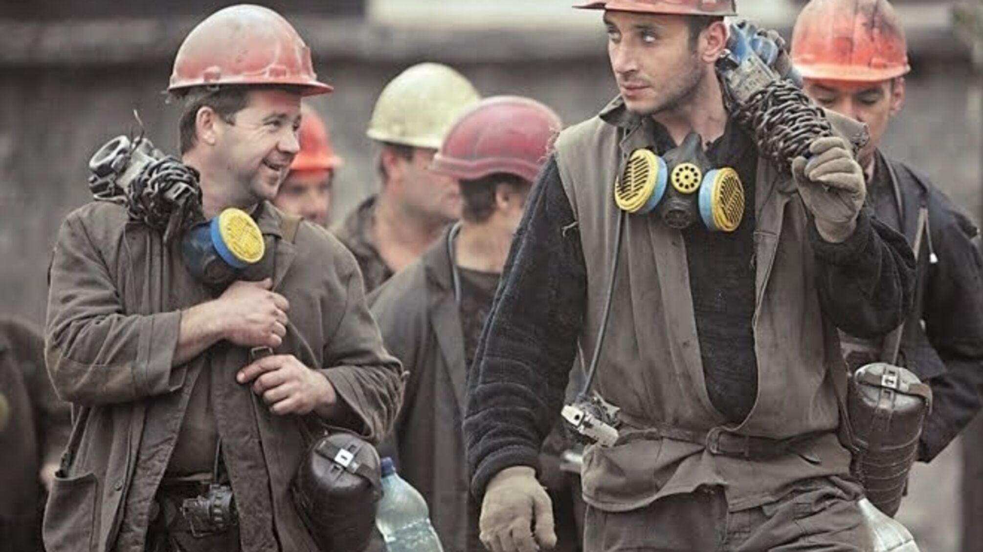 Ряди бойовиків Донбасу поповнюються шахтарями – ГУР