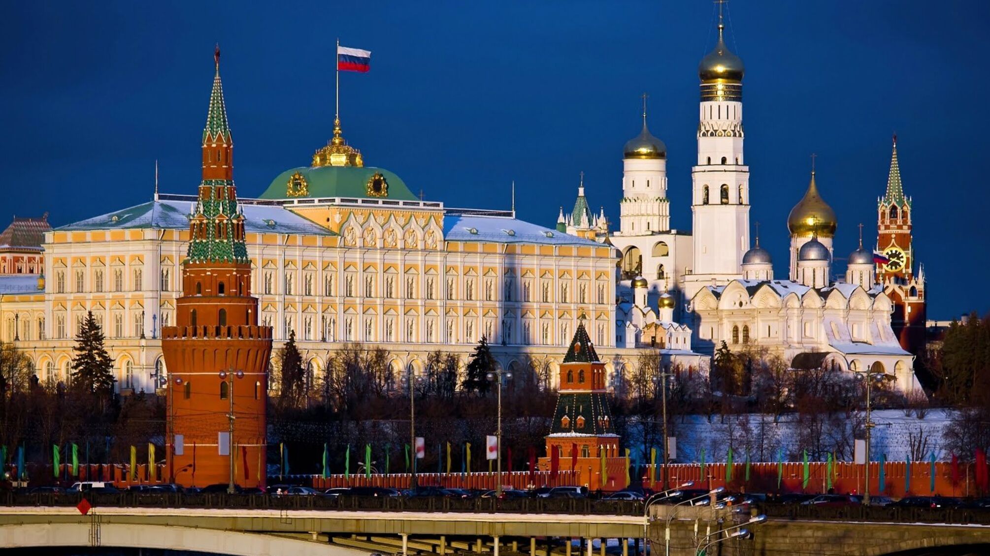 У Кремлі розчаровані крахом надій на поліпшення відносин із США