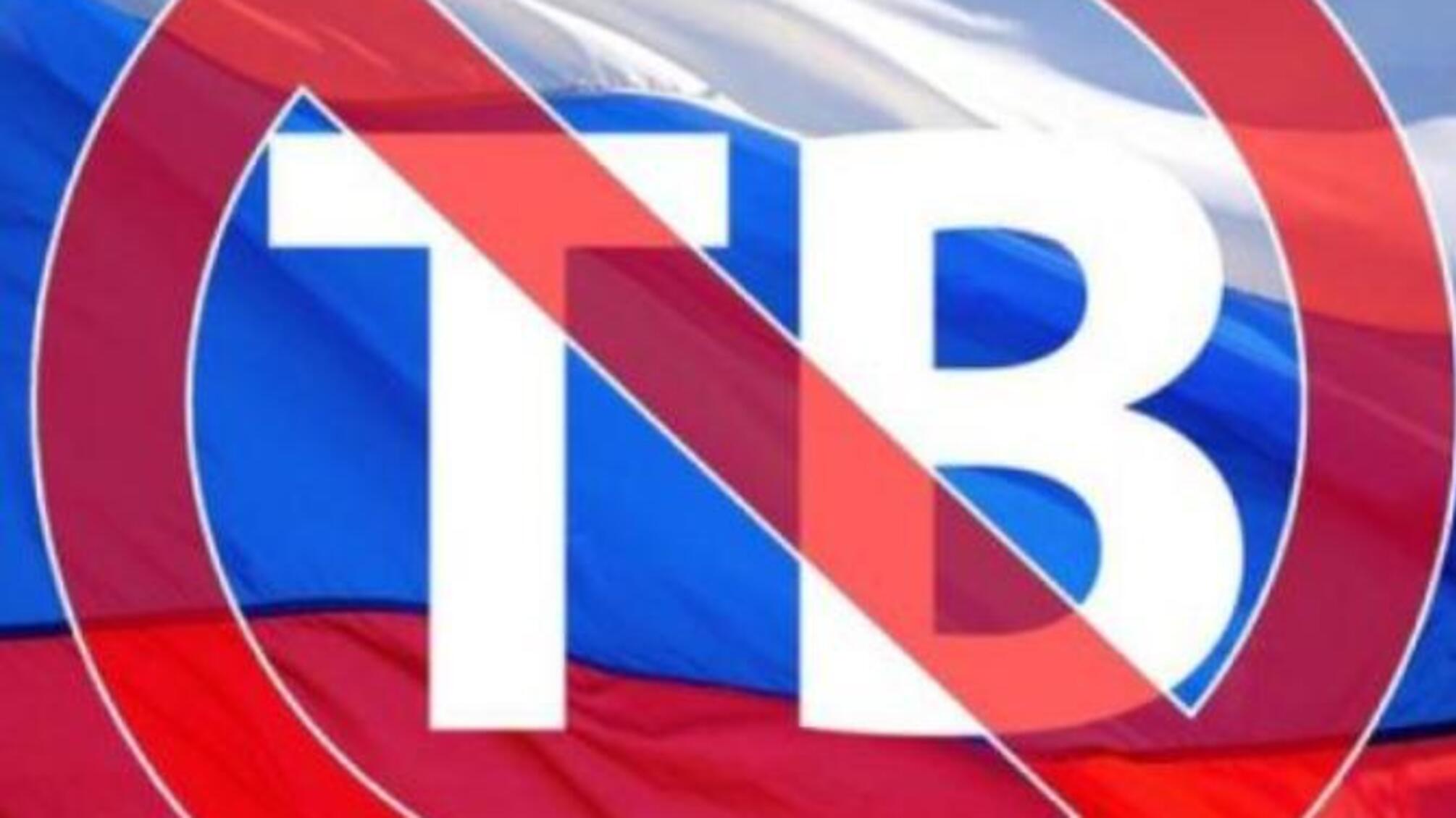 Терористи Захарченка забороняють зйомки російським пропагандистам