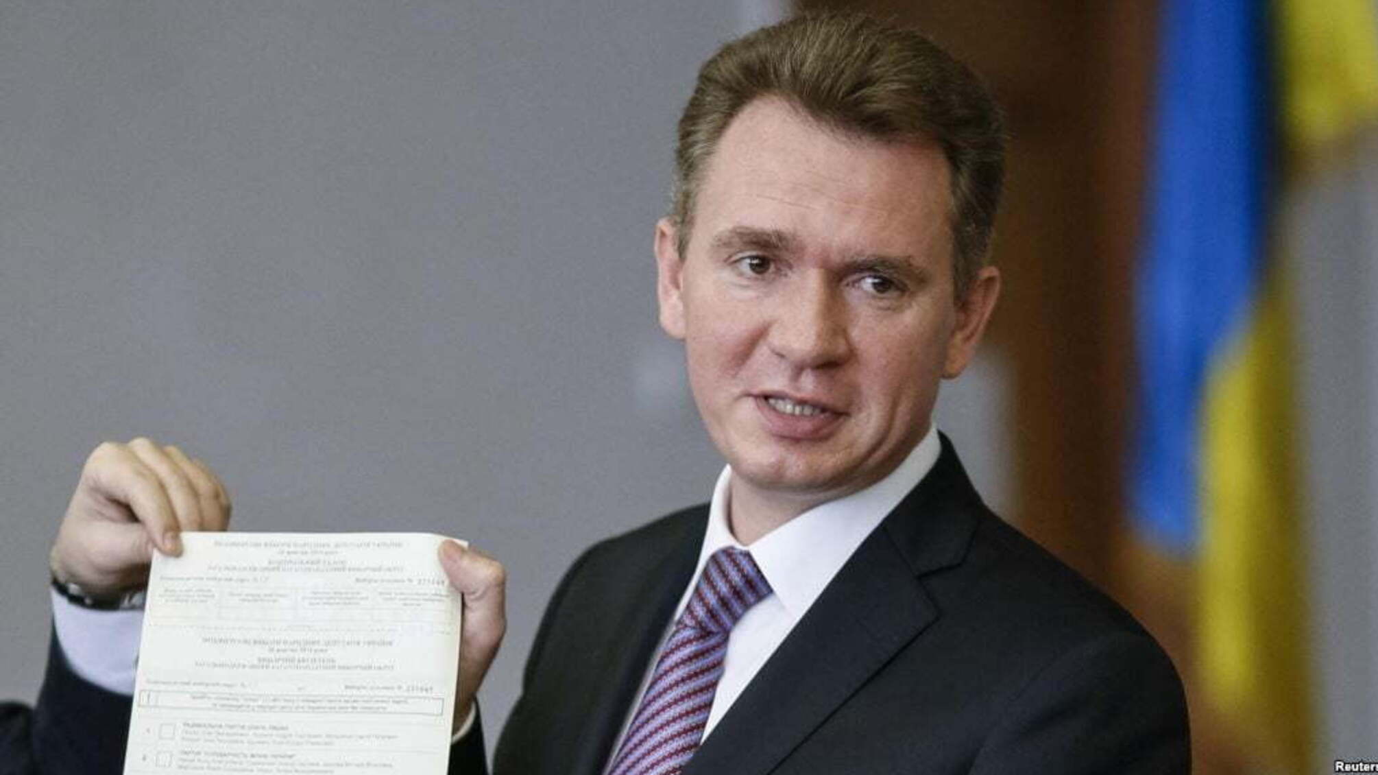 У ЦВК розповіли про методи підвищення довіри суспільства до виборів