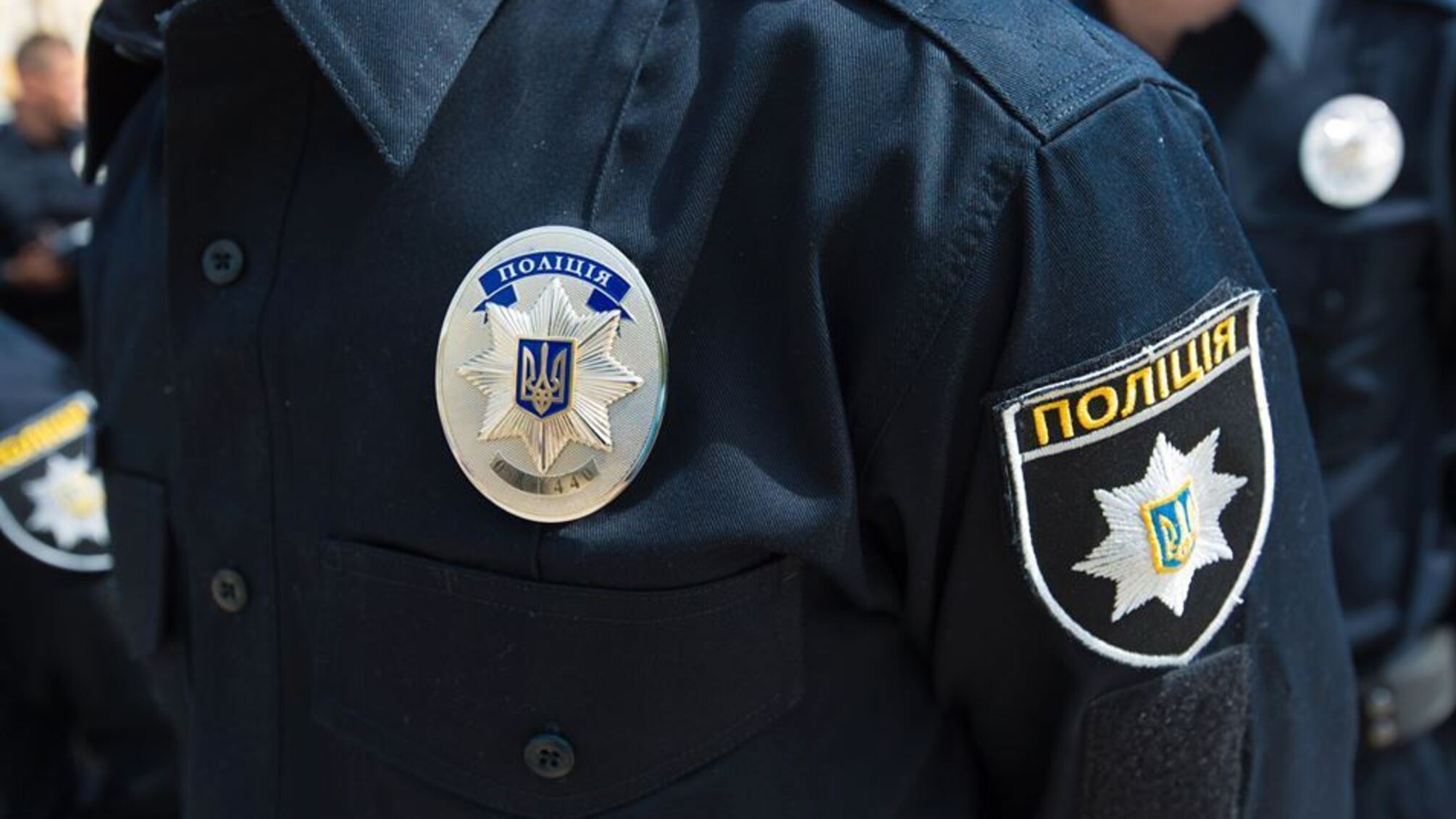 На Донеччині поліцейський 'погорів' на 80 тис. грн хабара