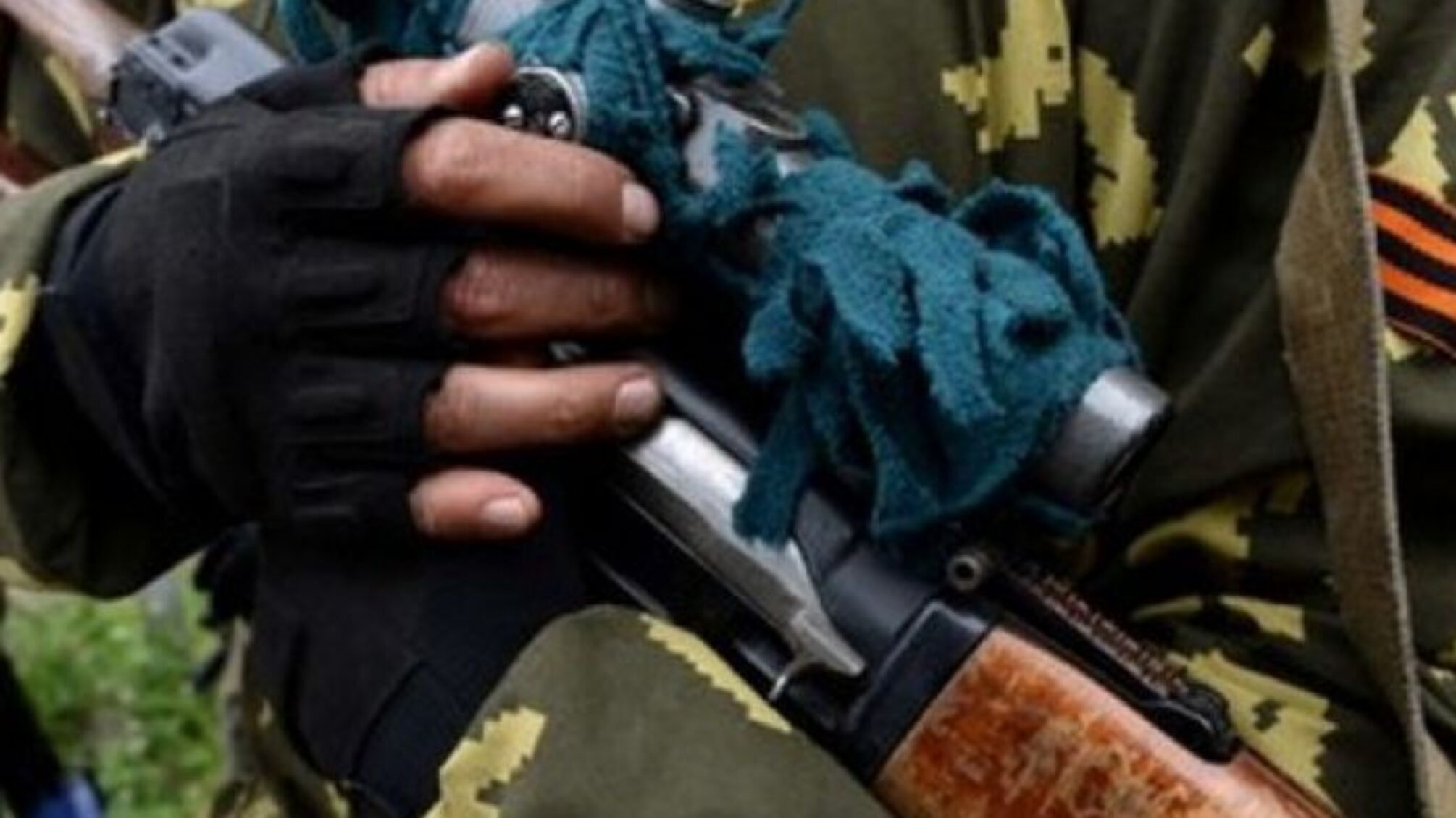 На Луганщині бойовики 'ЛНР' розстріляли працівниць птахофабрики