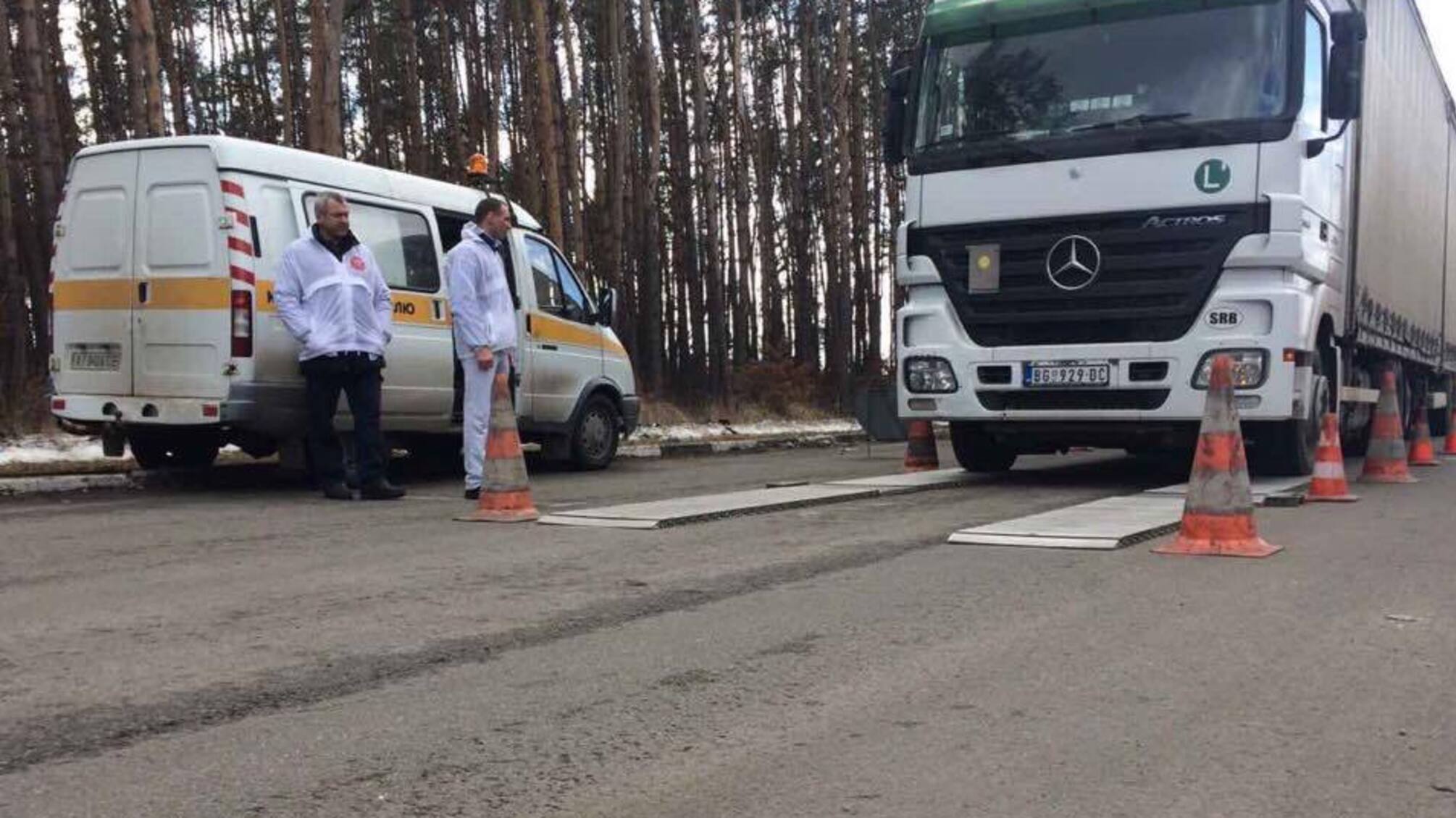 У Донецьку третина особового складу 100 бригади ЗС РФ самовільно залишила позиції