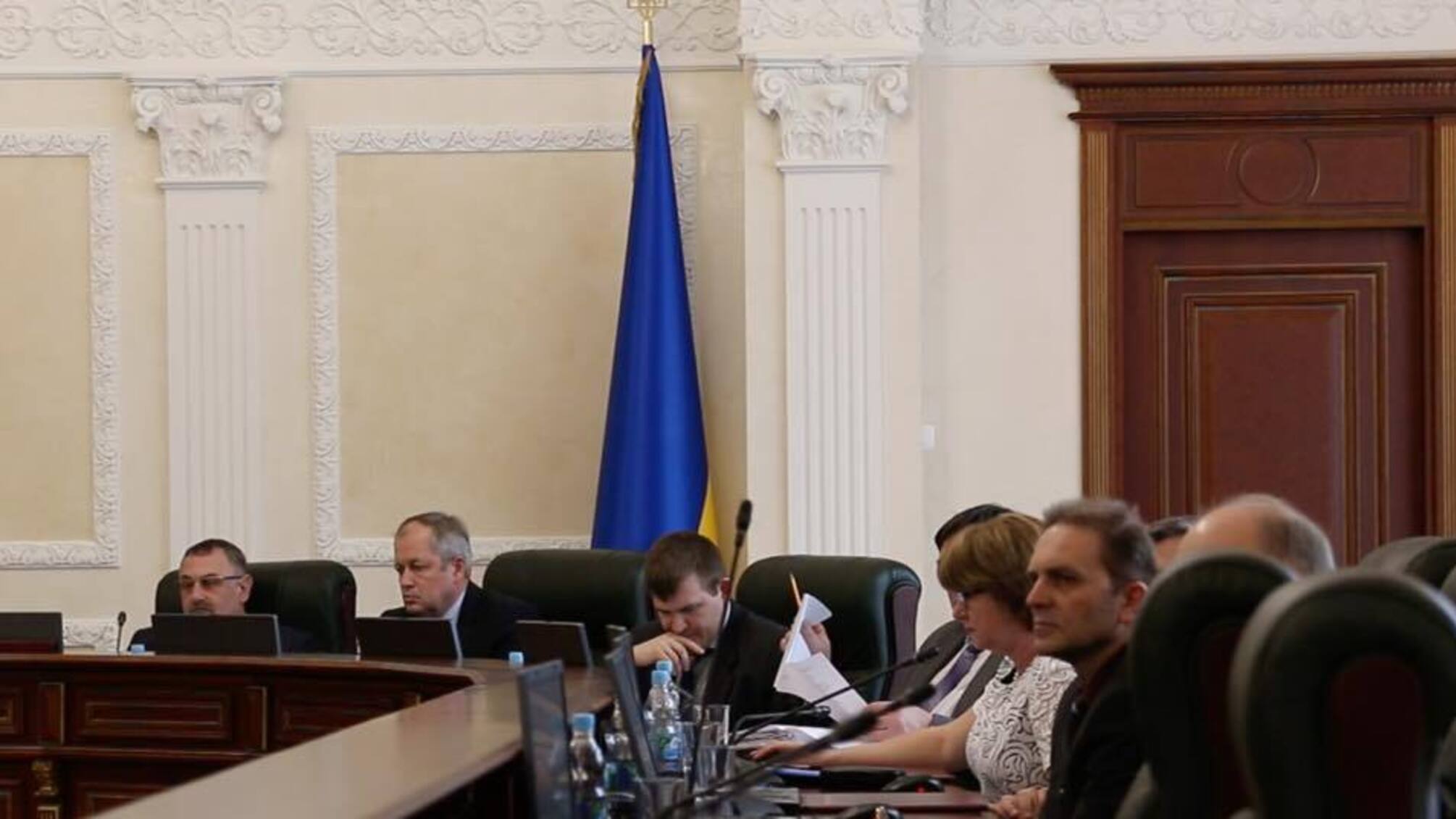 Героя розслідування 'СтопКору' Артура Ємельянова на місяць відсторонили від суддівства