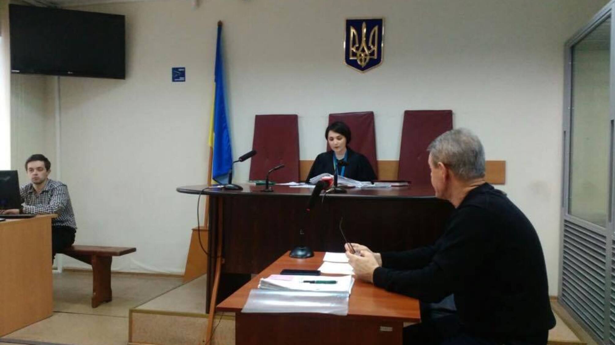Звільнені з 'Укрпрофоздоровниці' розповіли 'Стоп корупції' про свавілля керівника