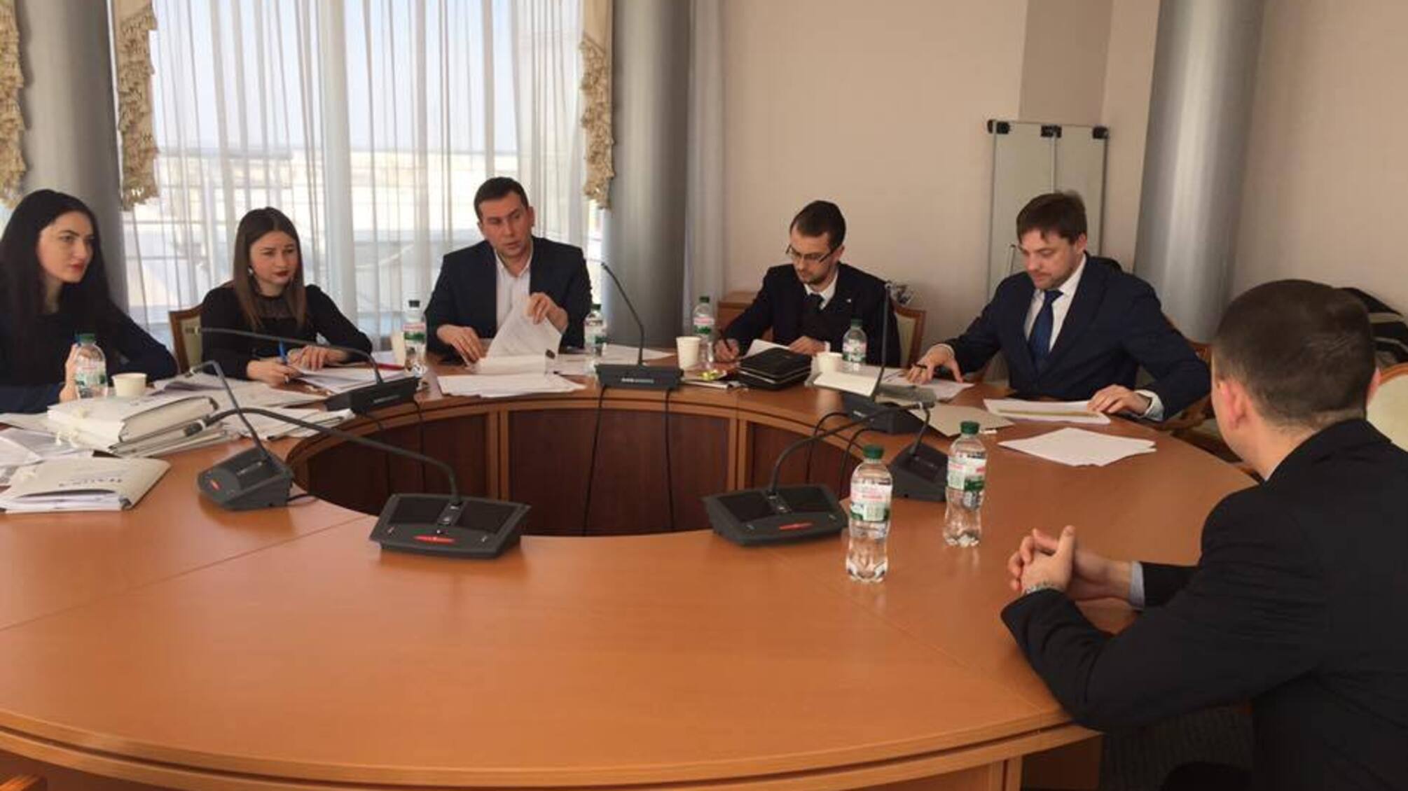 Стопкорівці проводять відбір на керівні посади в прокуратури західних областей