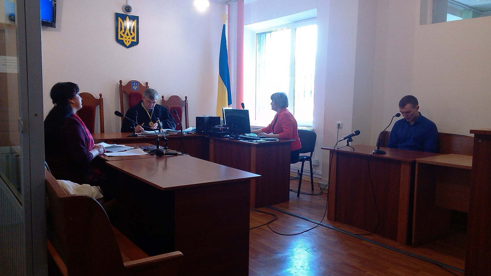 'СтопКор' слідкував за справою керівника регіонального сервісного центру МВС Хмельниччини, якого затримали п'яним за кермом