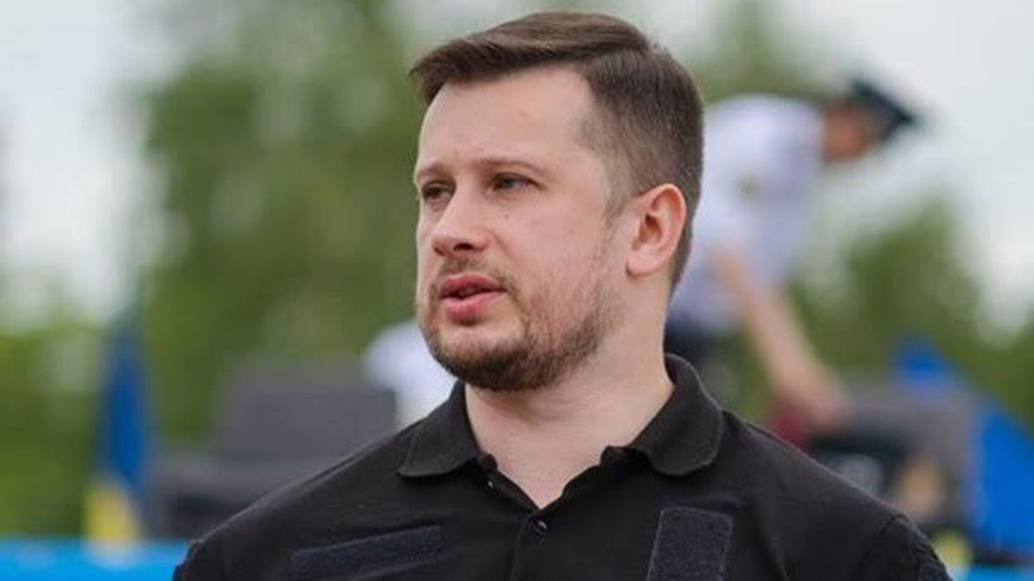 Білецький зробив скандальну заяву стосовно Семенченка