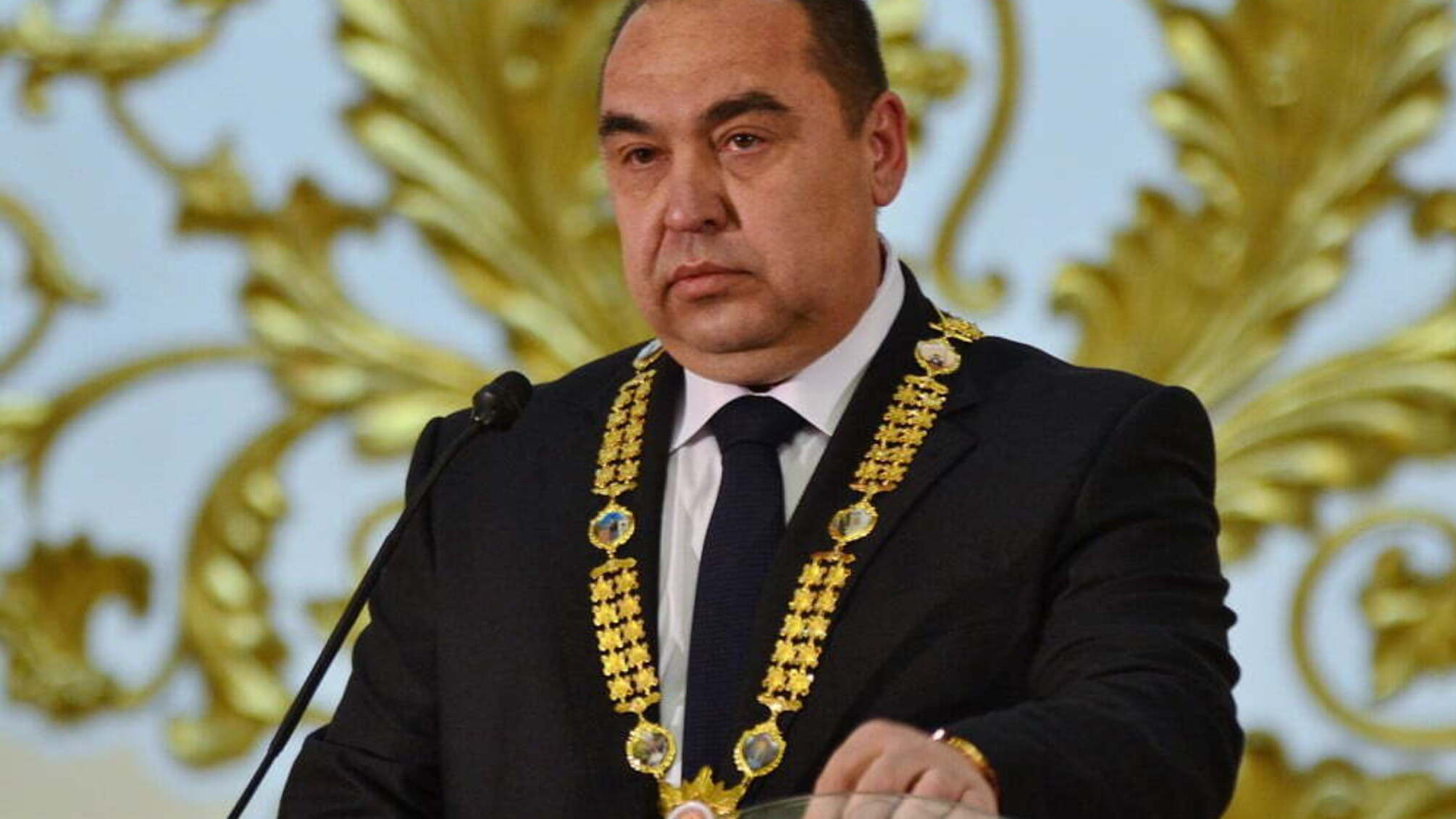 За Плотницьким може прилетіти 'Джміль' або приїхати ліфт: в 'ЛНР' обговорюють тему зміни влади