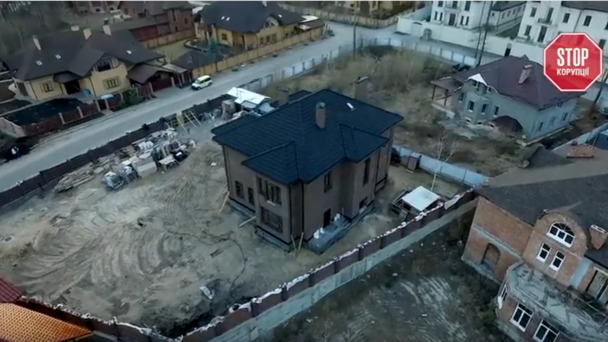 Нерухомість керівника 'Укрпрофоздоровниці': звідки у чиновника елітні апартаменти у 'Новопечерських Липках'
