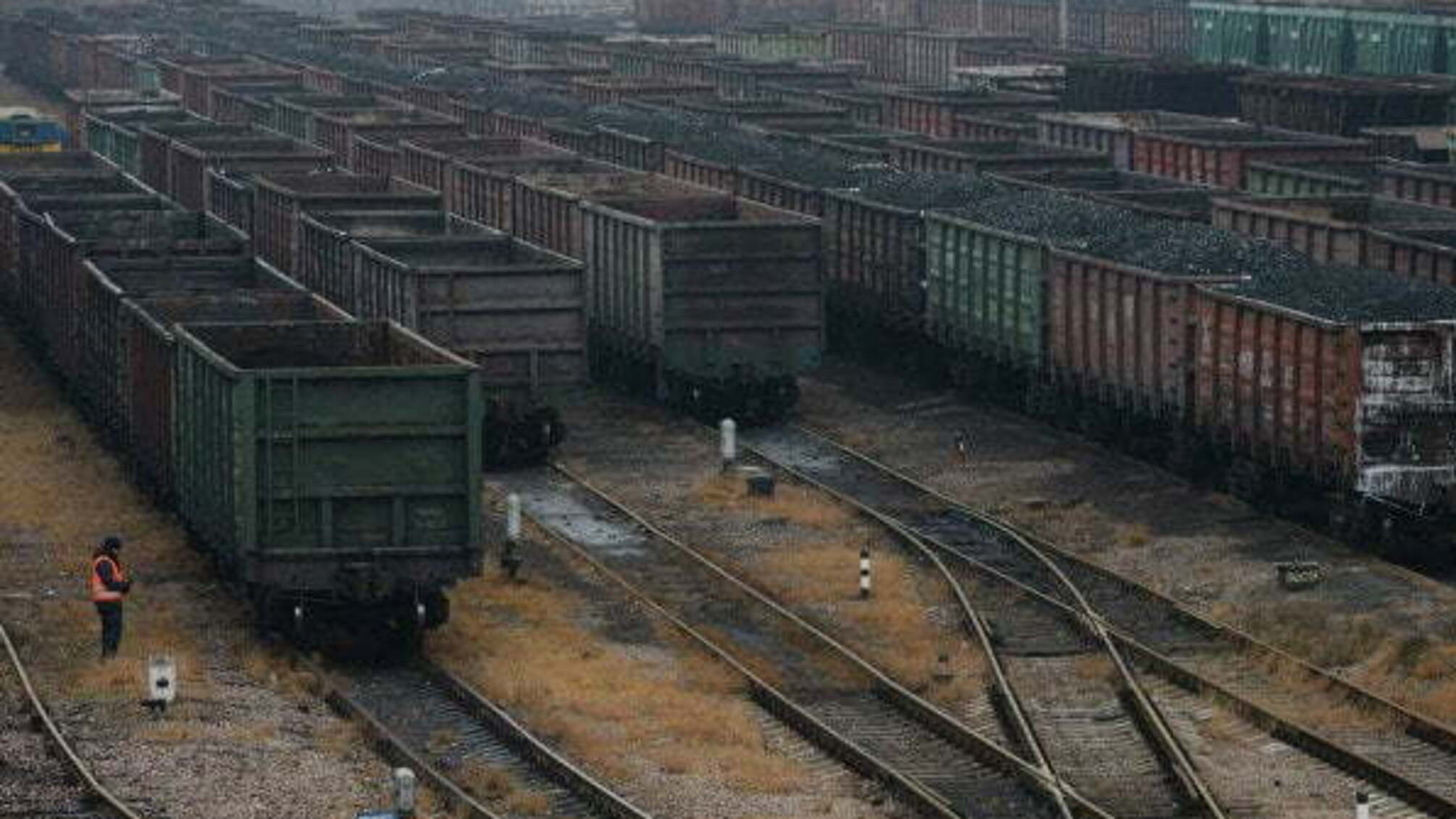Гройсман розповів, у кого Україна купуватиме вугілля
