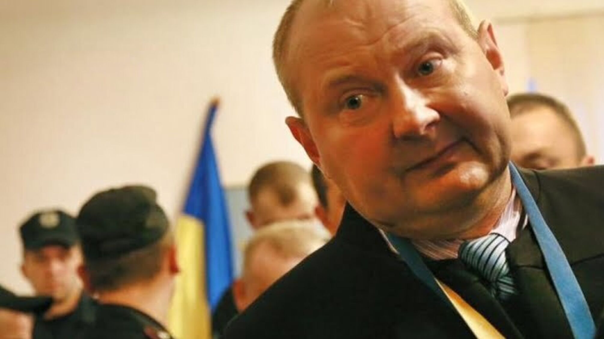 Стало відомо, навіщо Чаус здався молдавським правоохоронцям: суддя-'банкір' не поспішає додому
