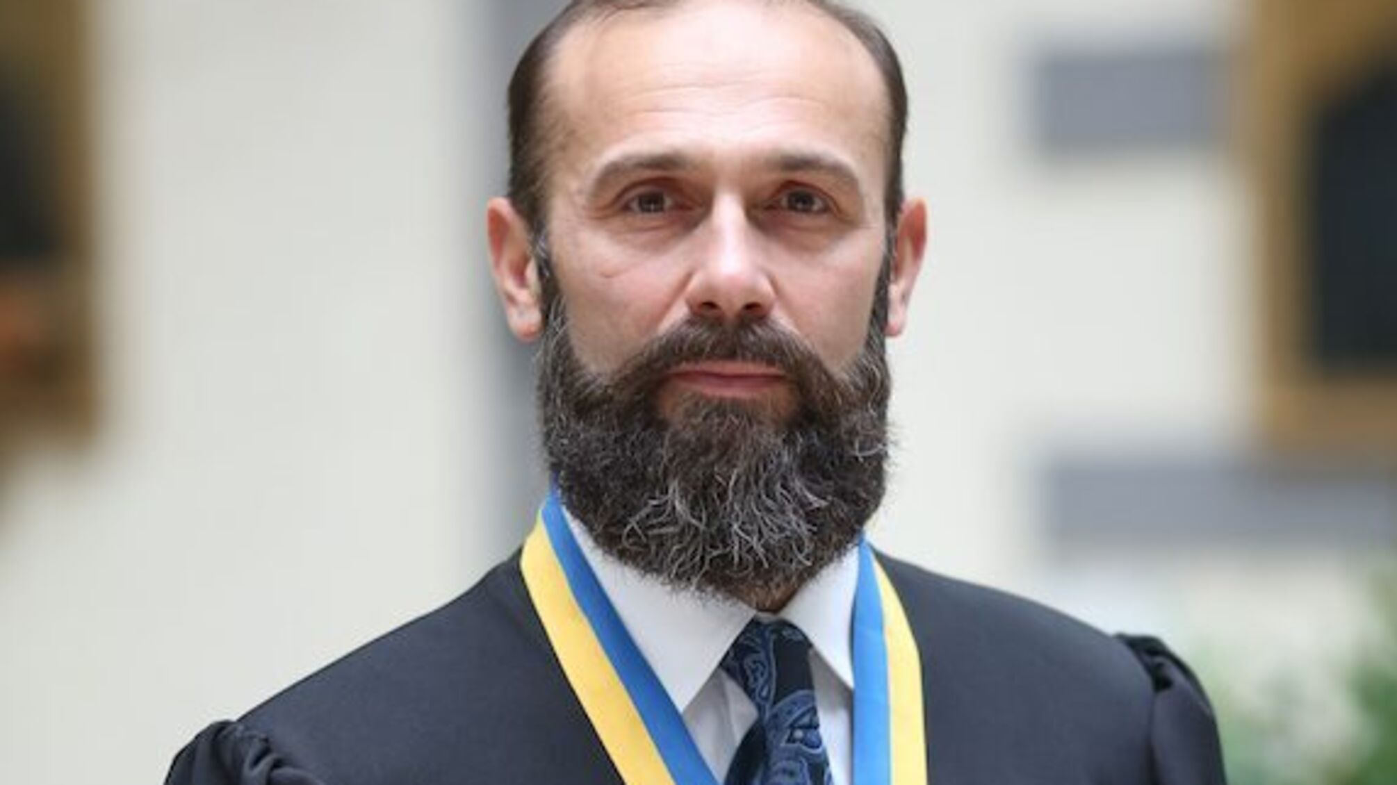 Вища рада правосуддя розгляне питання про відсторонення від посади судді Ємельянова