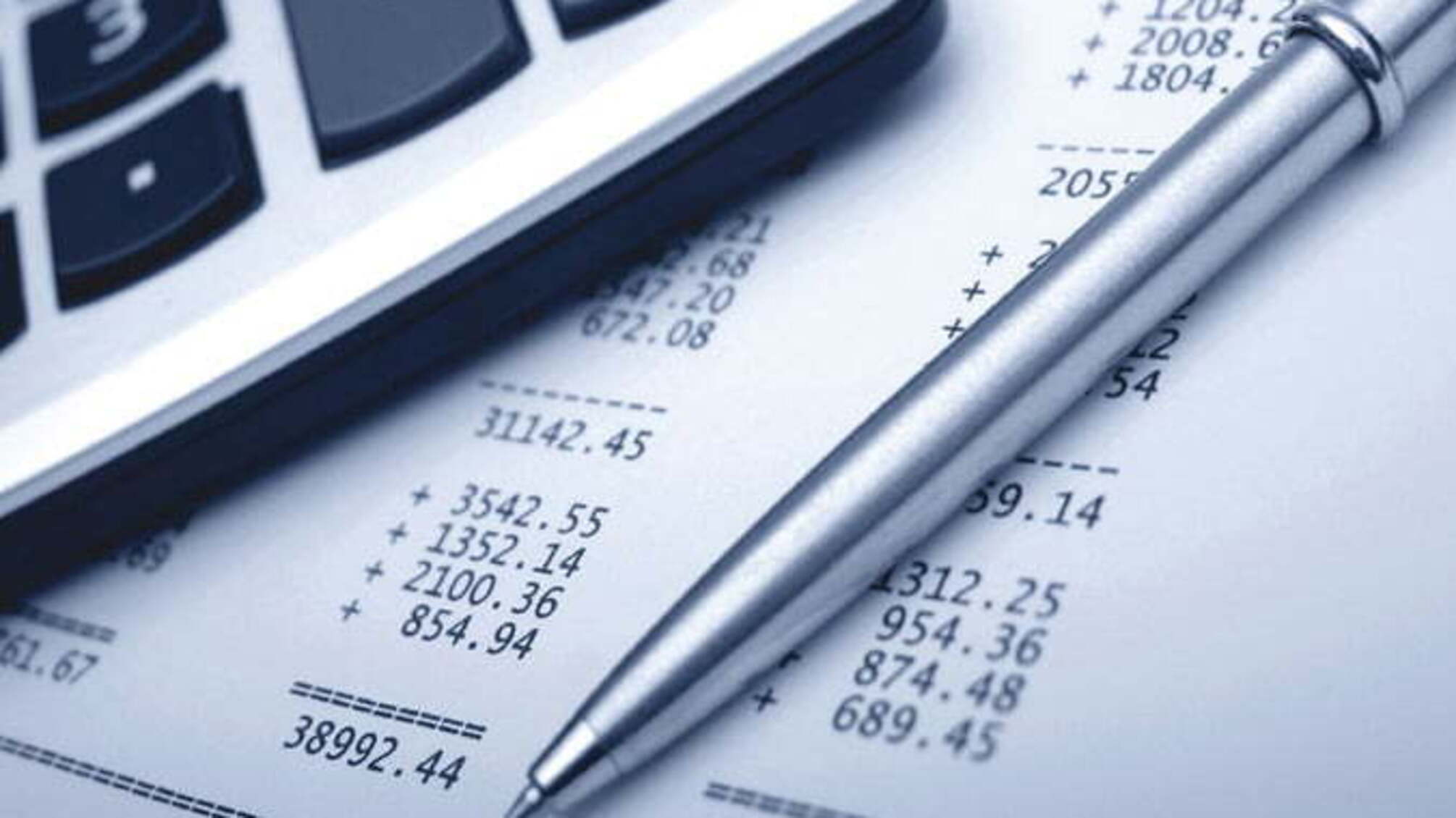 НАЗК перевіряє декларації 30 держслужбовців з першої хвилі декларантів