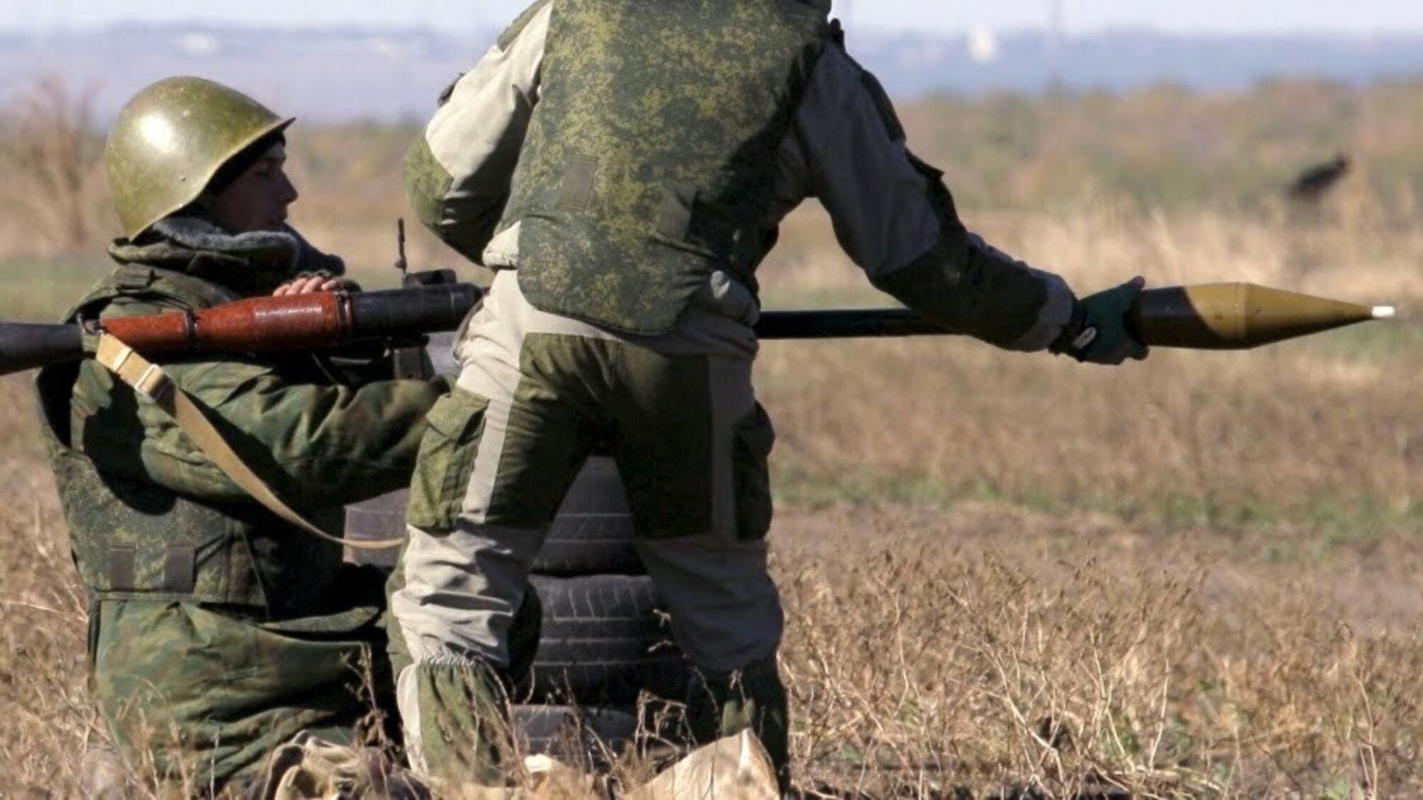 У штабі АТО повідомили про значні втрати українських військових