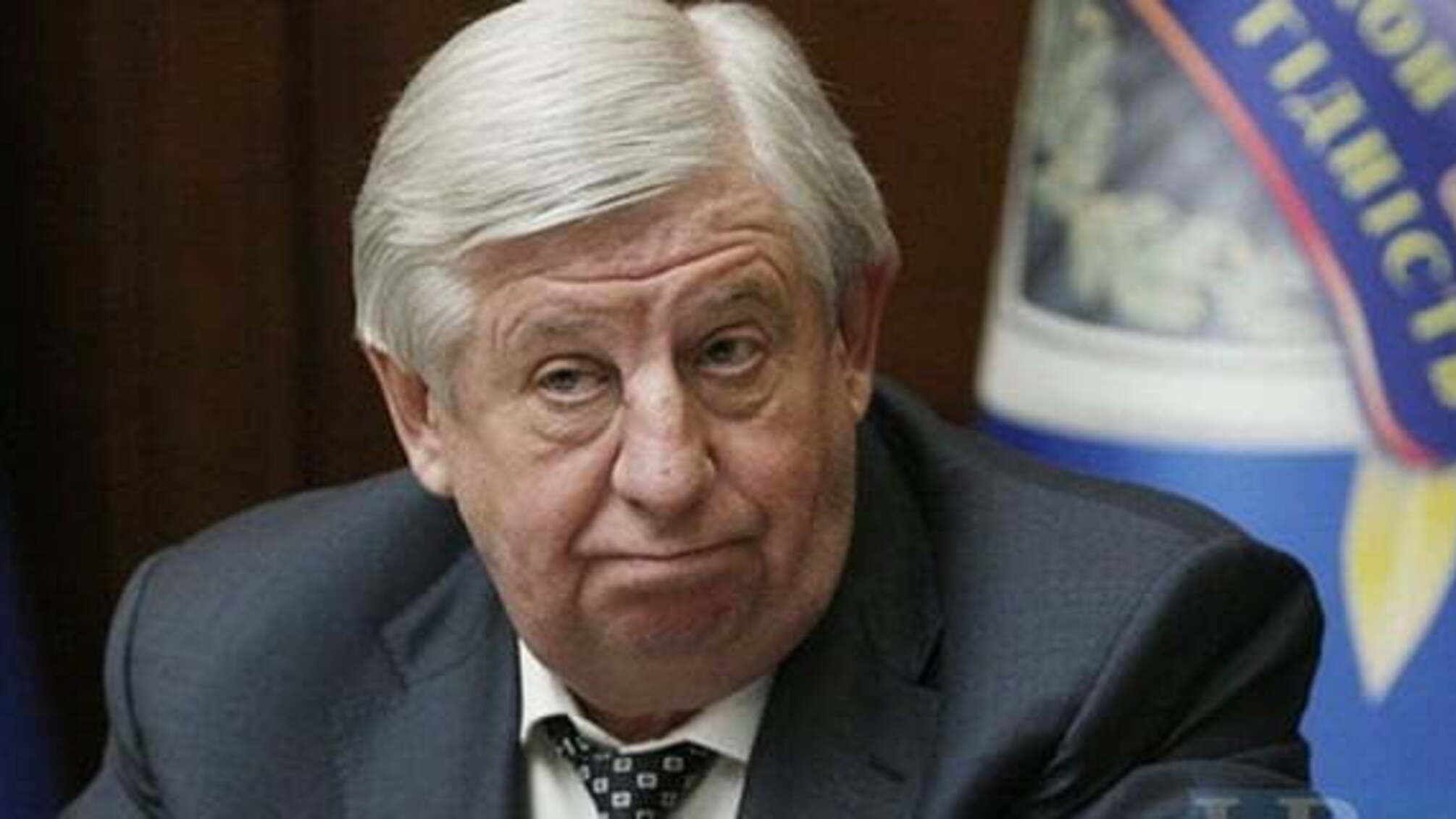 Рідні Шокіна спростували інформацію про критичний стан здоров'я екс-генпрокурора