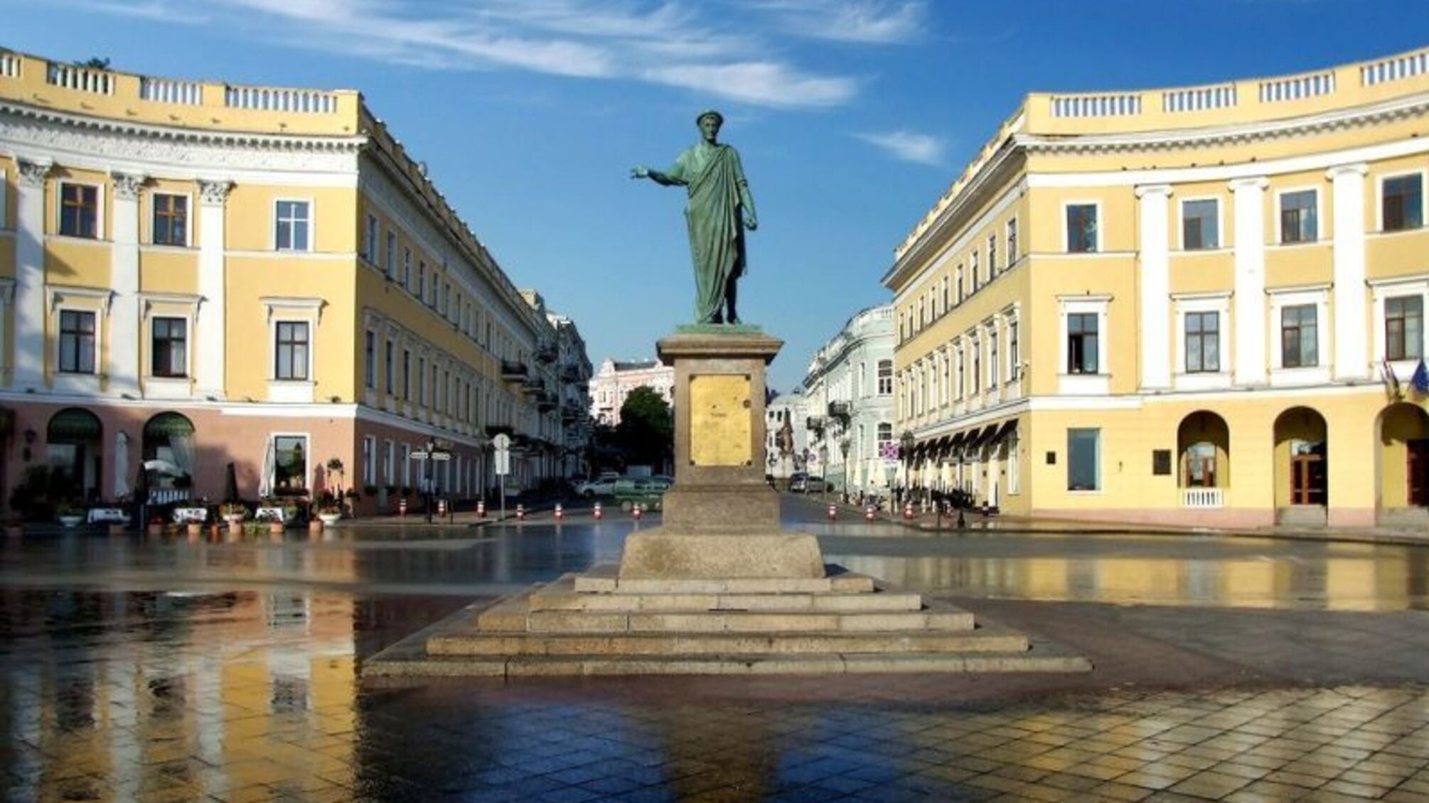 Приморська феміда: журналісти викрили суддівські махінації з нерухомістю Одеси