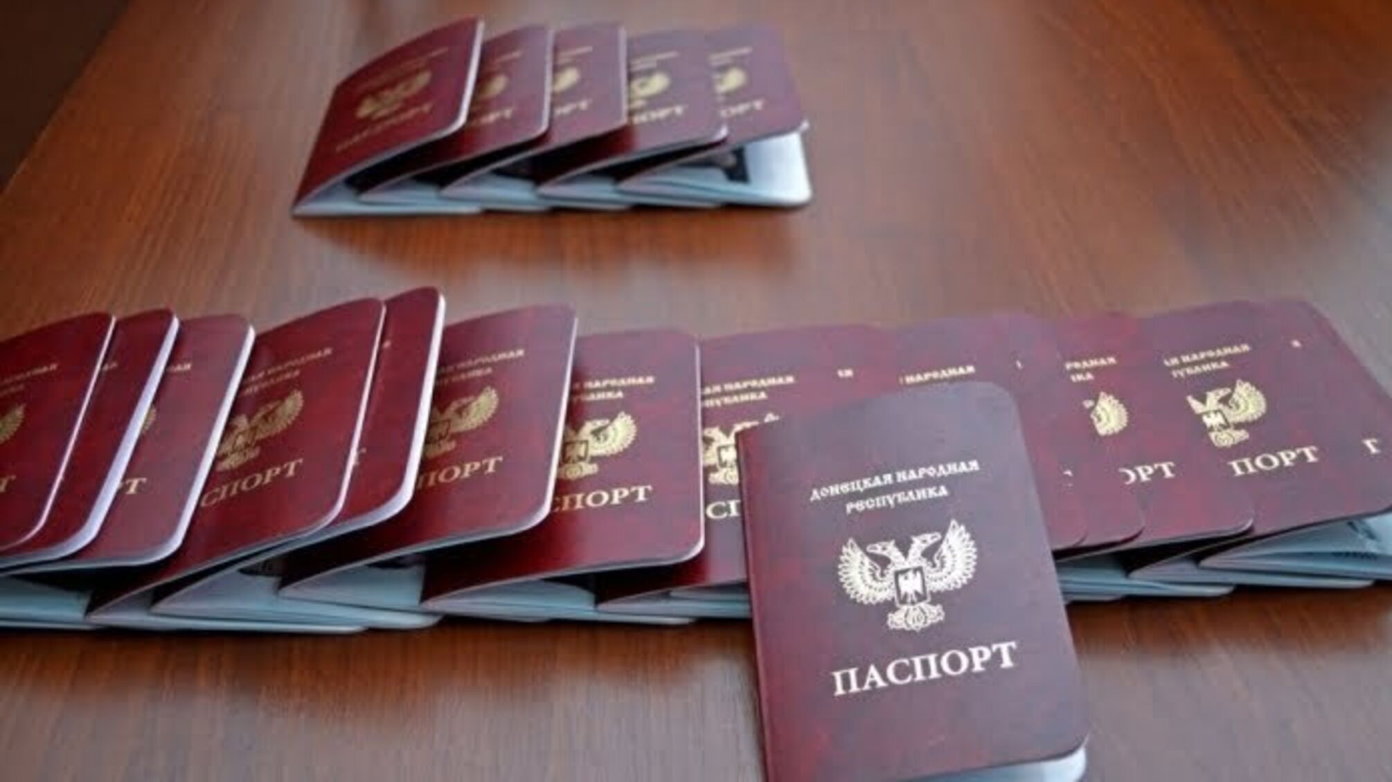 В Євросоюзі не хочуть бачити 'громадян' 'Л/ДНР'