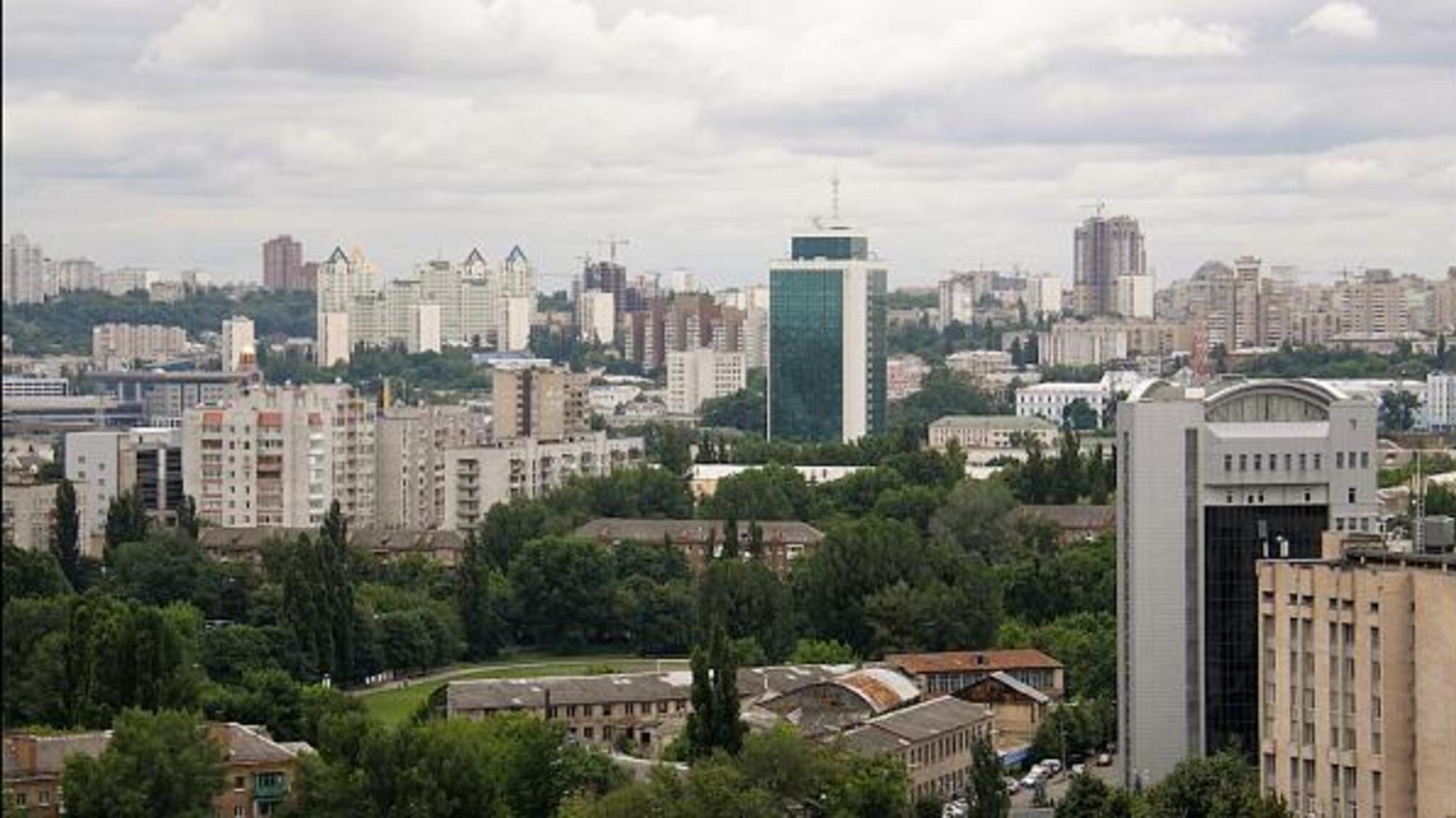 'СтопКор' вимагав закриття стоматклініки у житловому будинку на Лук'янівці