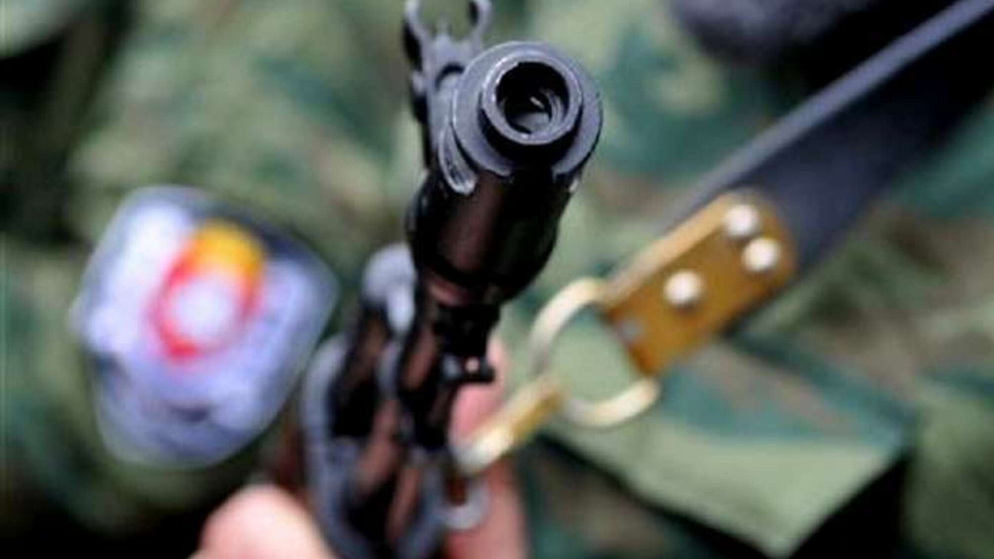 На Донеччині бойовики розшукують двох оперативників 'МДБ ДНР'