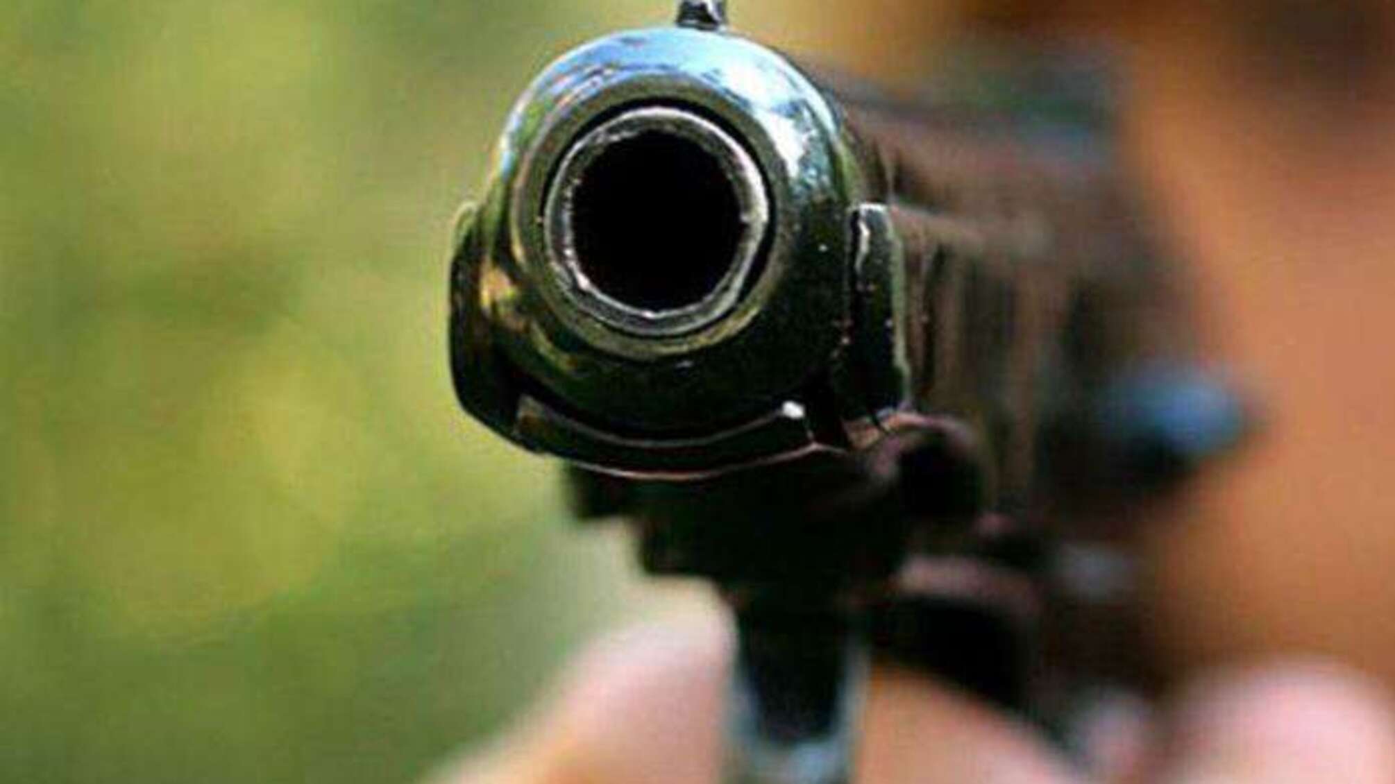 У Харкові влаштували криваві розбірки зі стріляниною