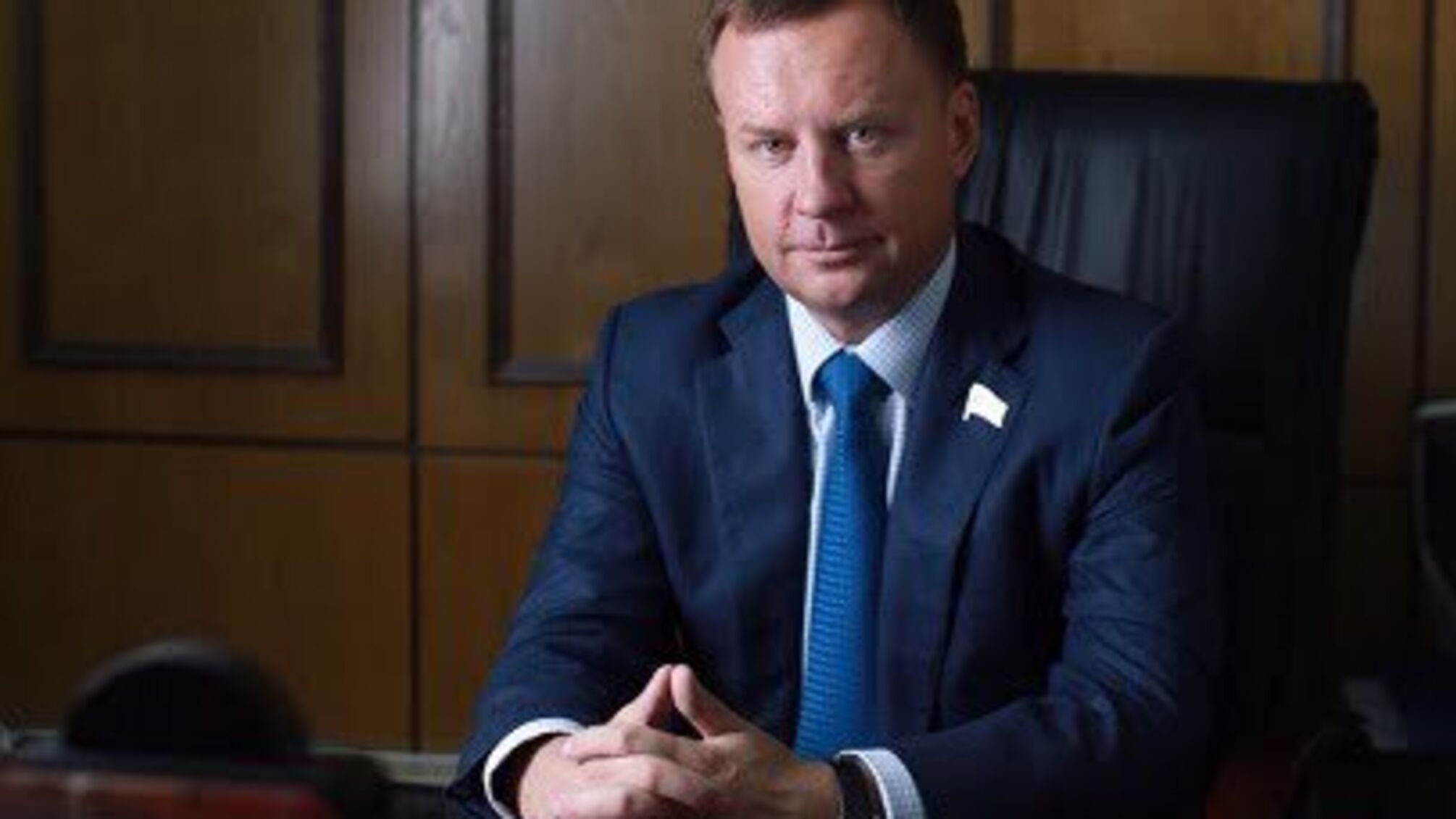 Вбивство Вороненкова: поранений кілер екс-депутата Держдуми РФ в лікарні - подробиці