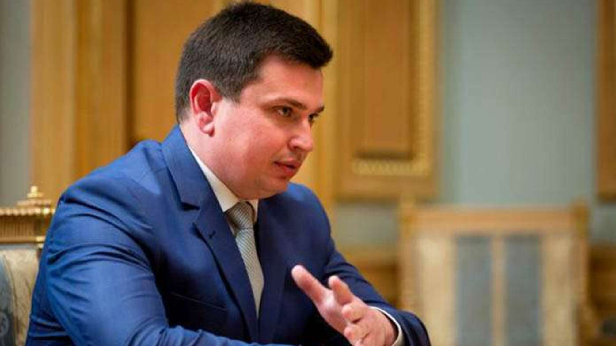 'Антикорупційний суд в Україні створять ще не скоро' – А.Ситник