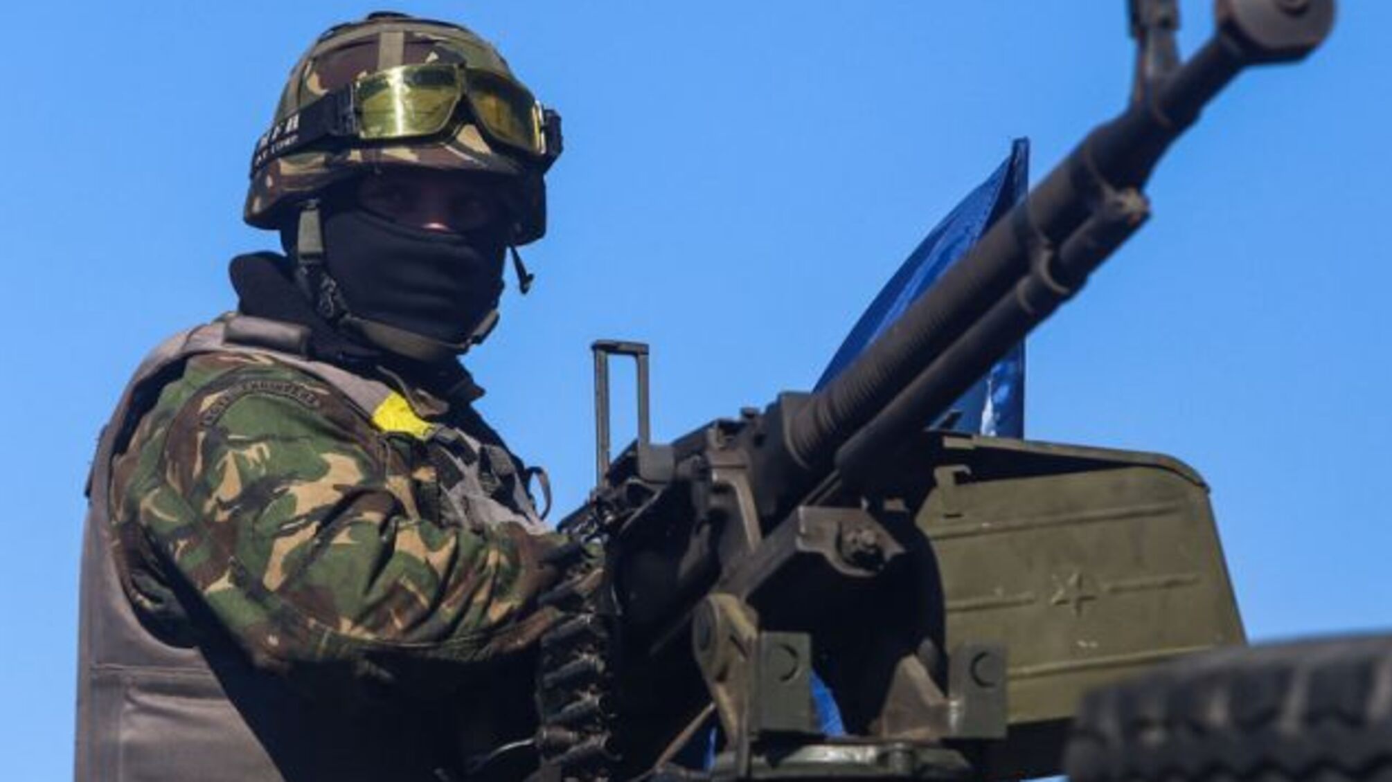 ЗСУ зазнали нових втрат в зоні АТО