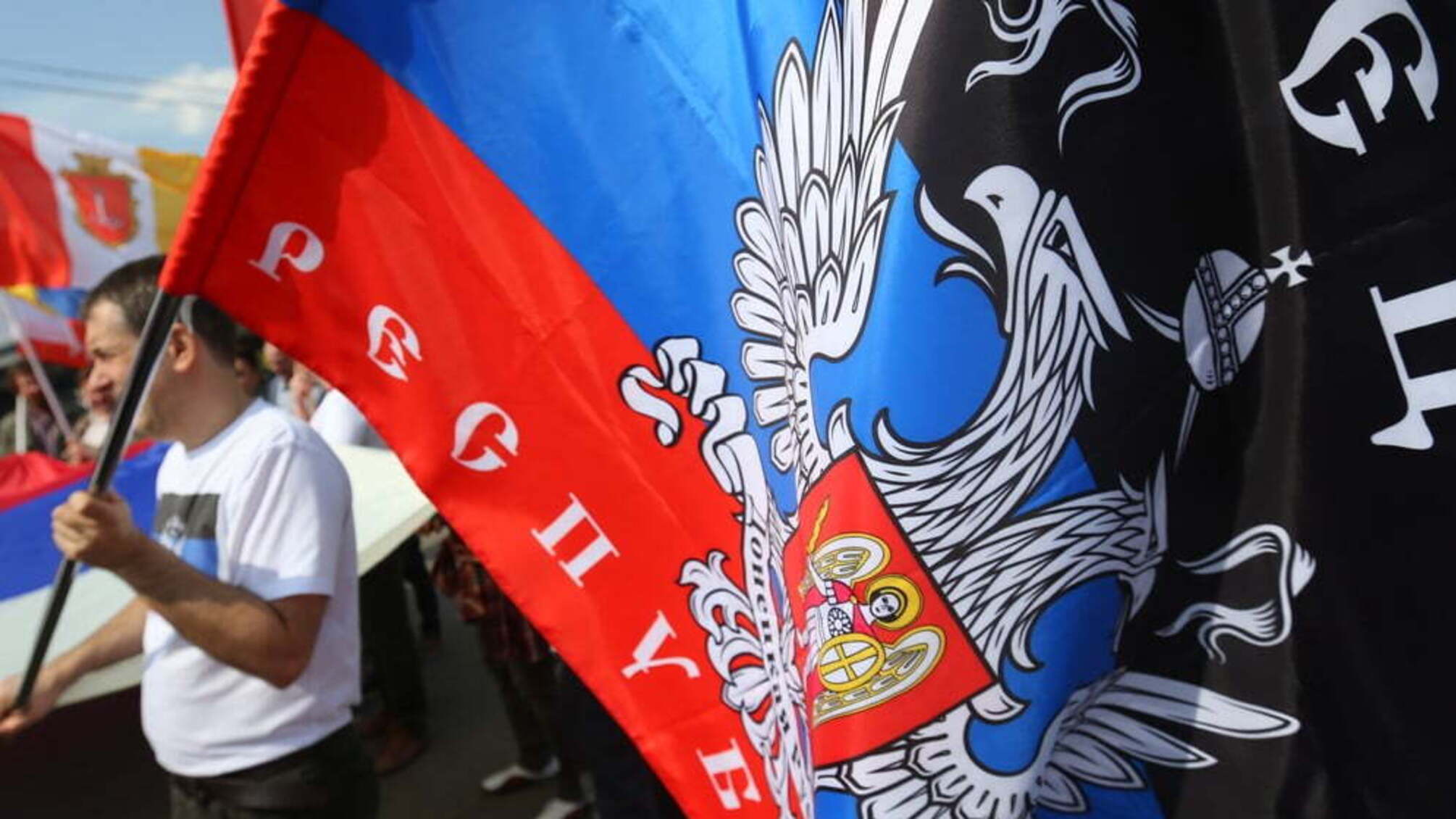 Серед бойовиків Донбасу процвітає алкоголізм – розвідка